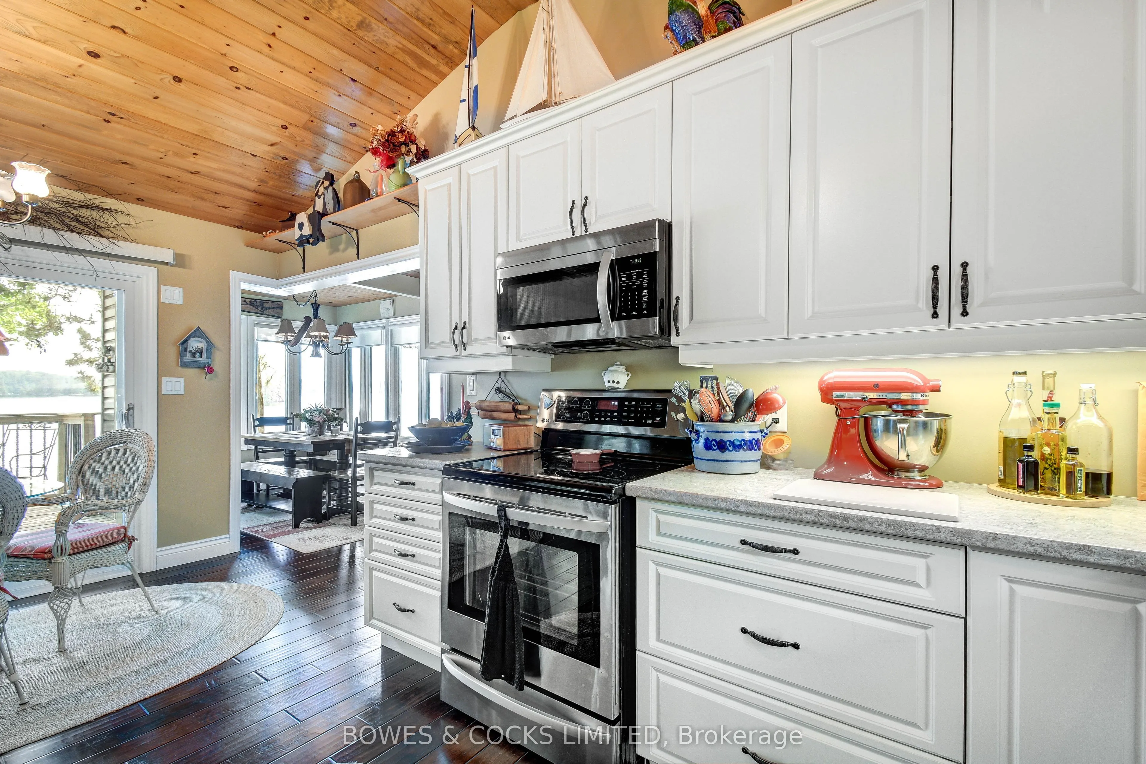 754 Renwick Road