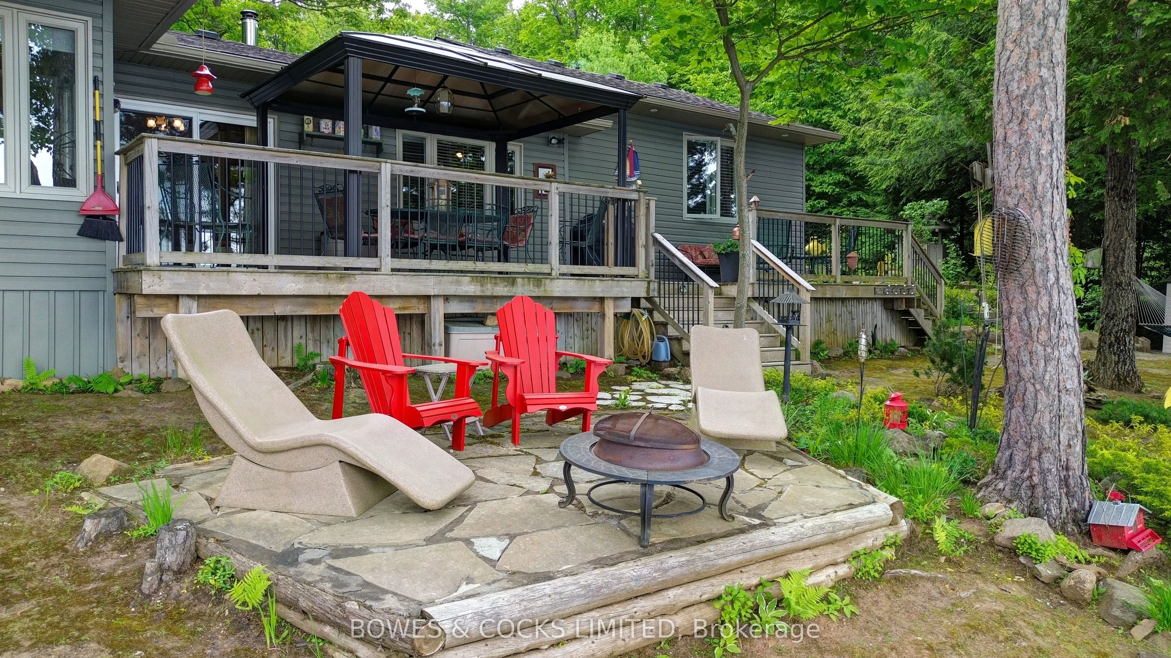 754 Renwick Road