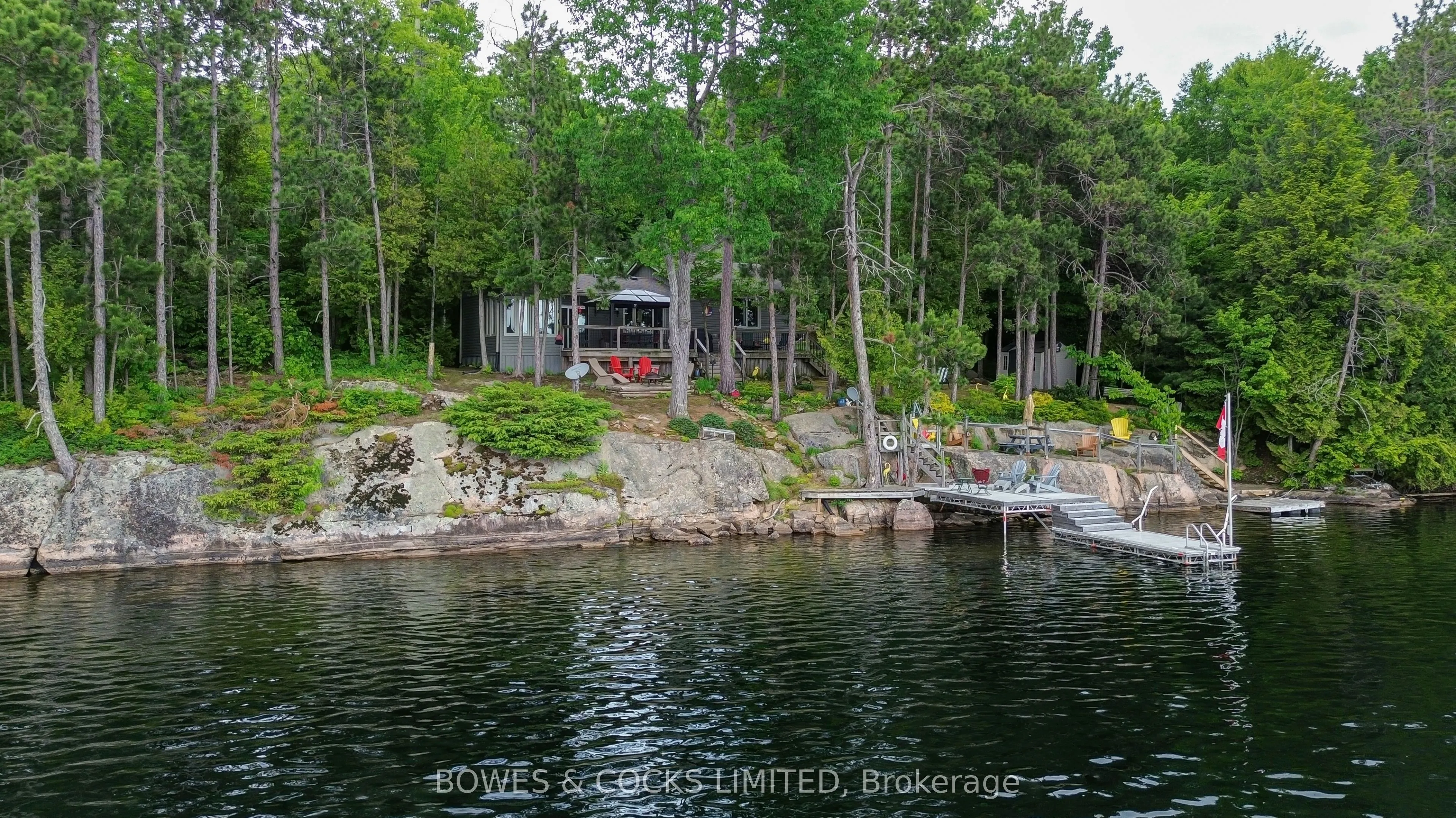 754 Renwick Road