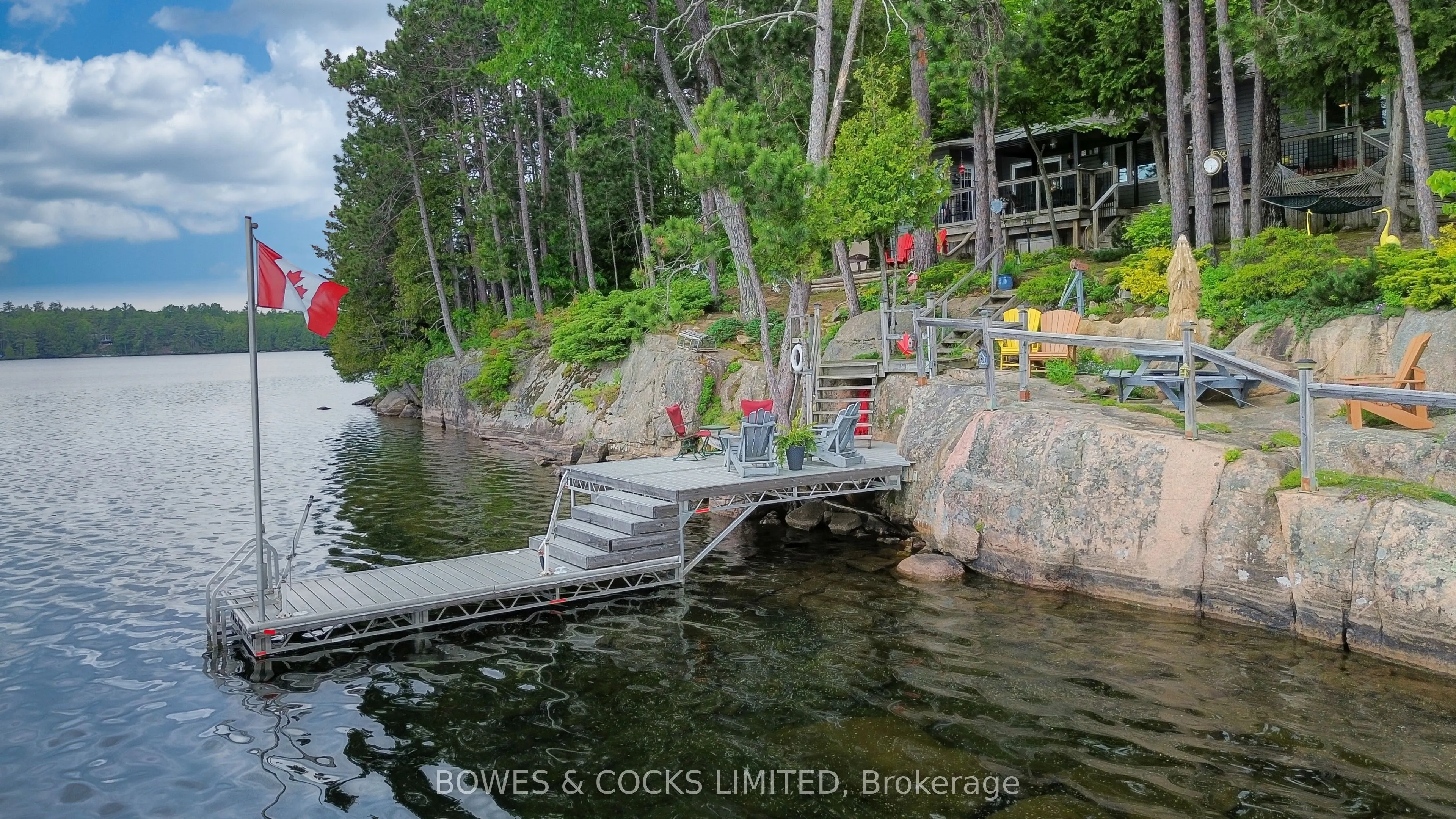 754 Renwick Road