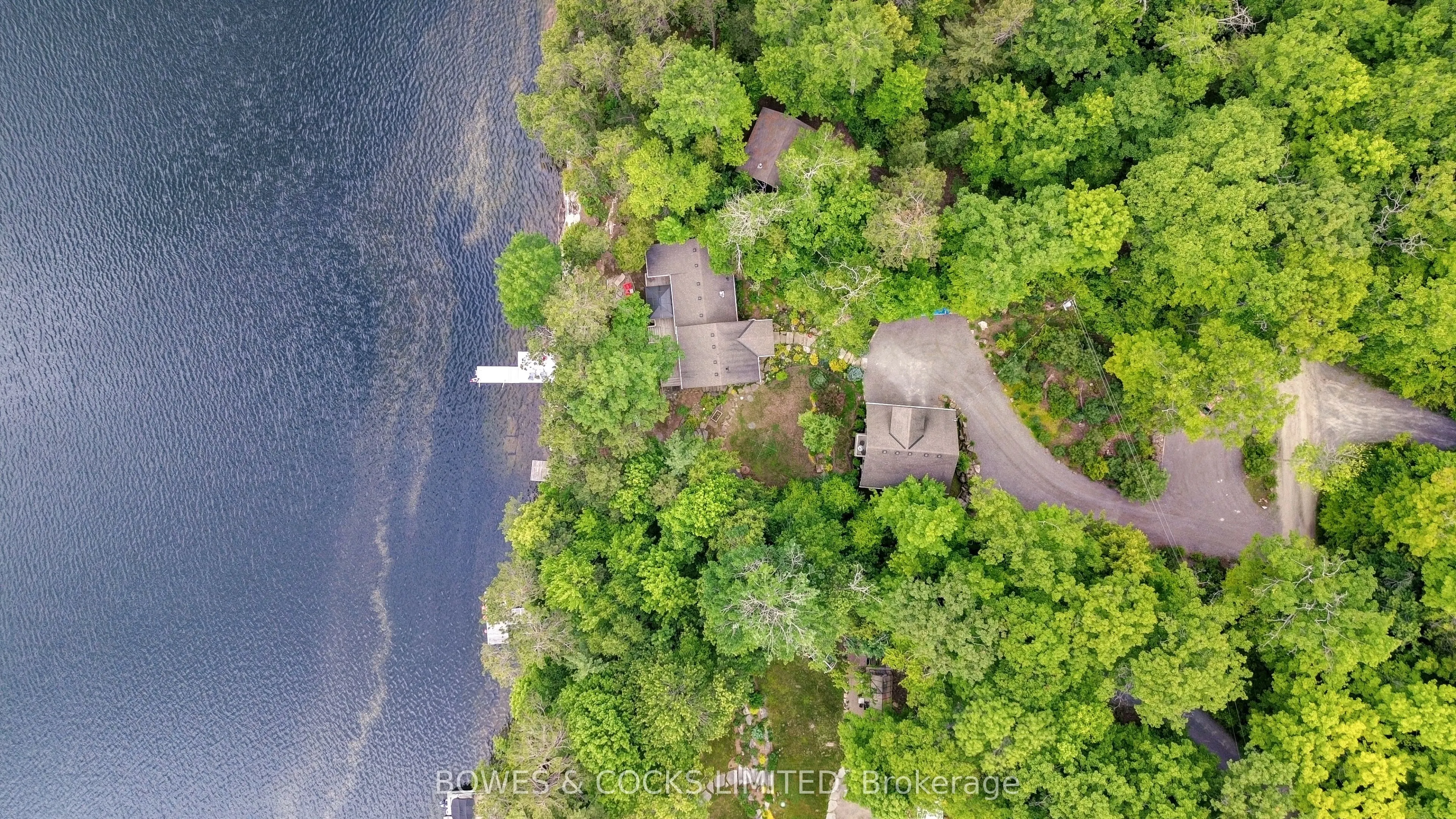 754 Renwick Road