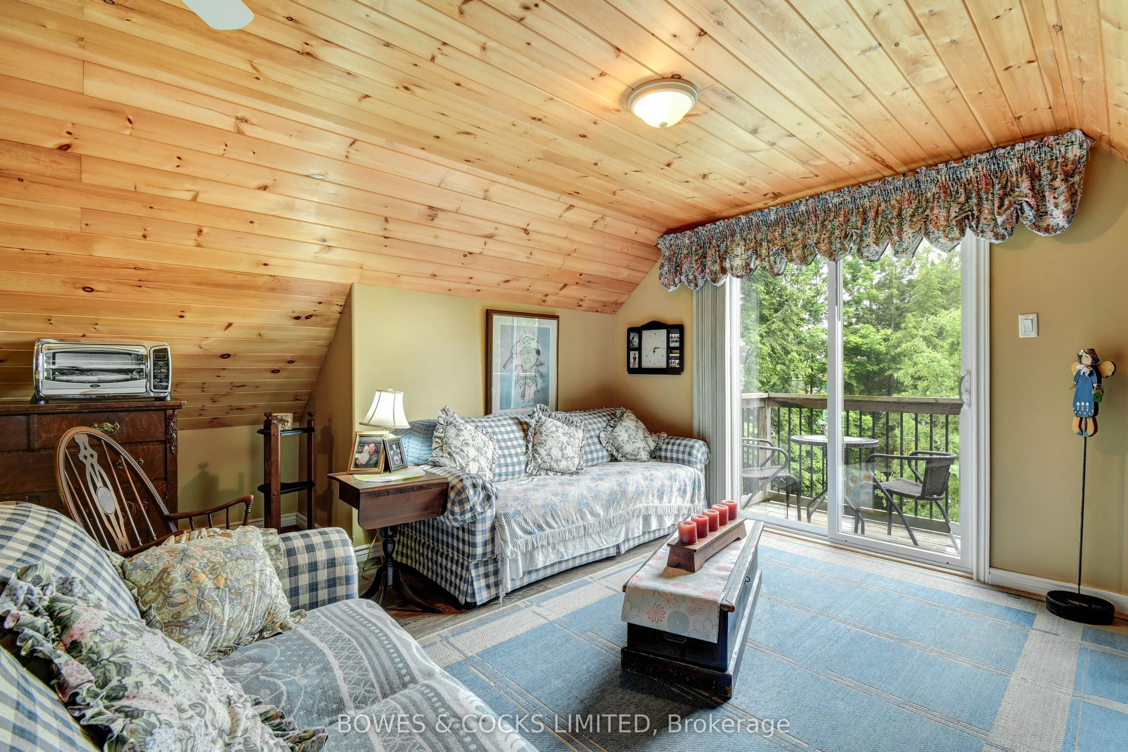 754 Renwick Road