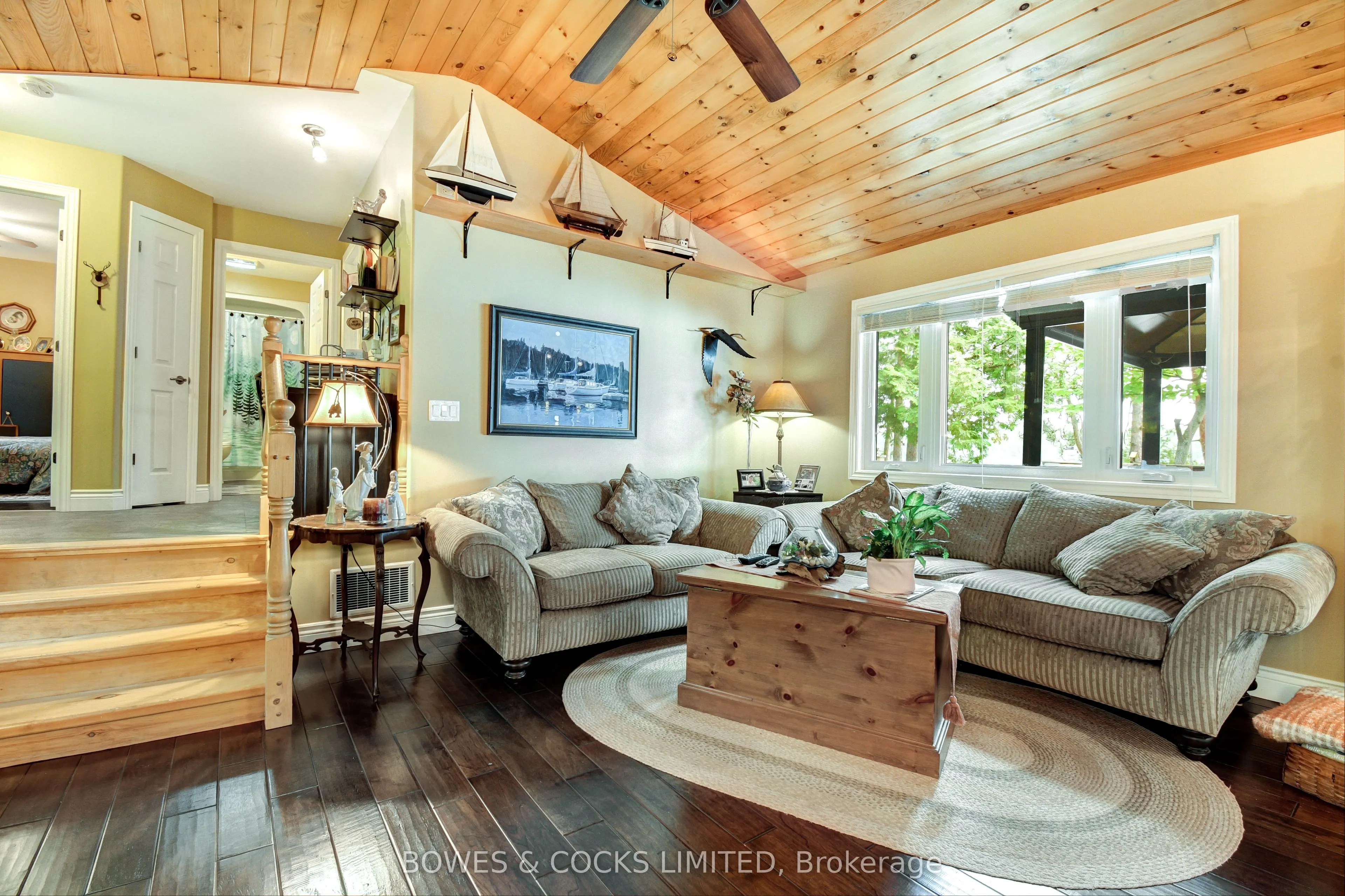 754 Renwick Road