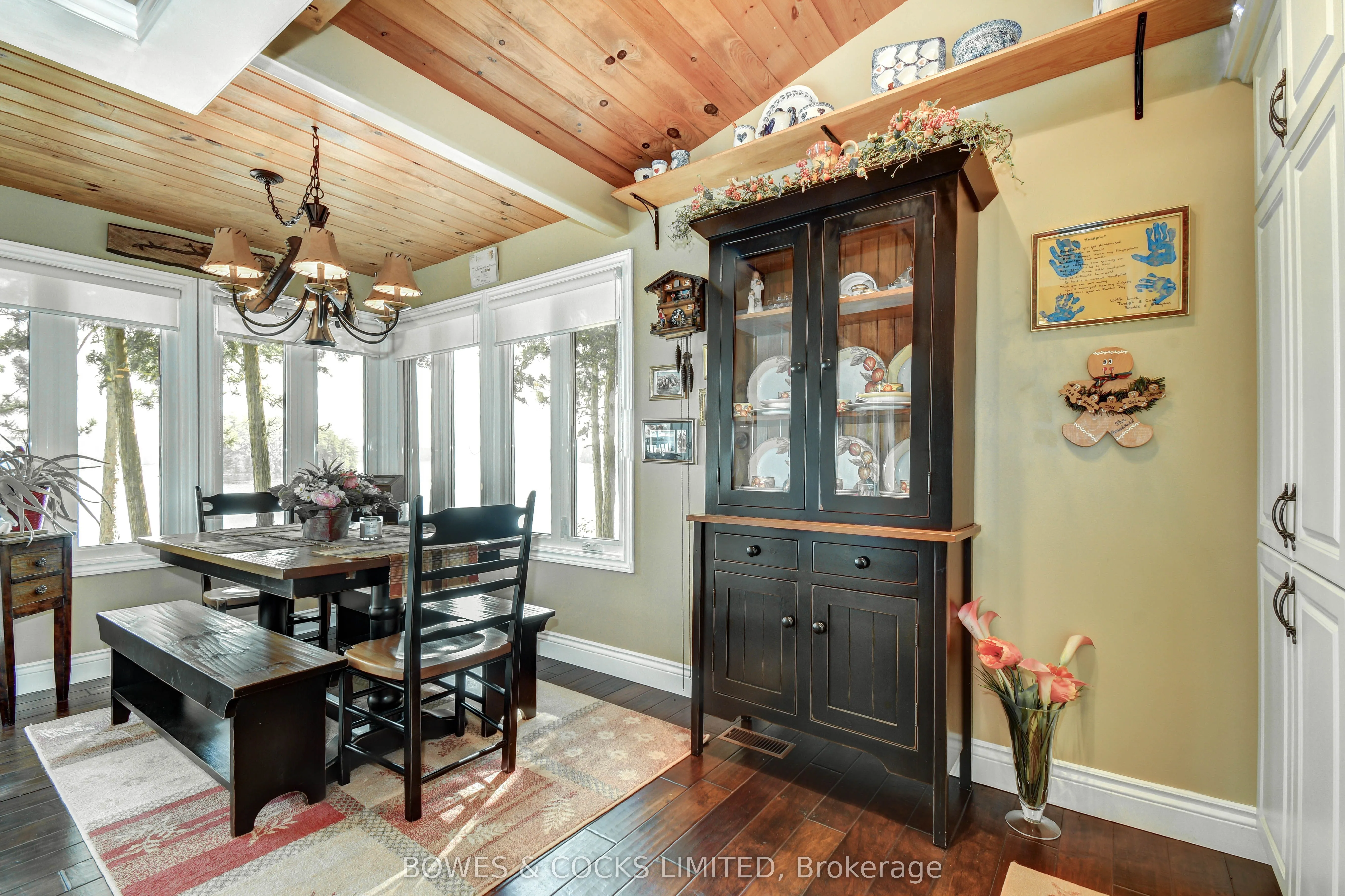 754 Renwick Road
