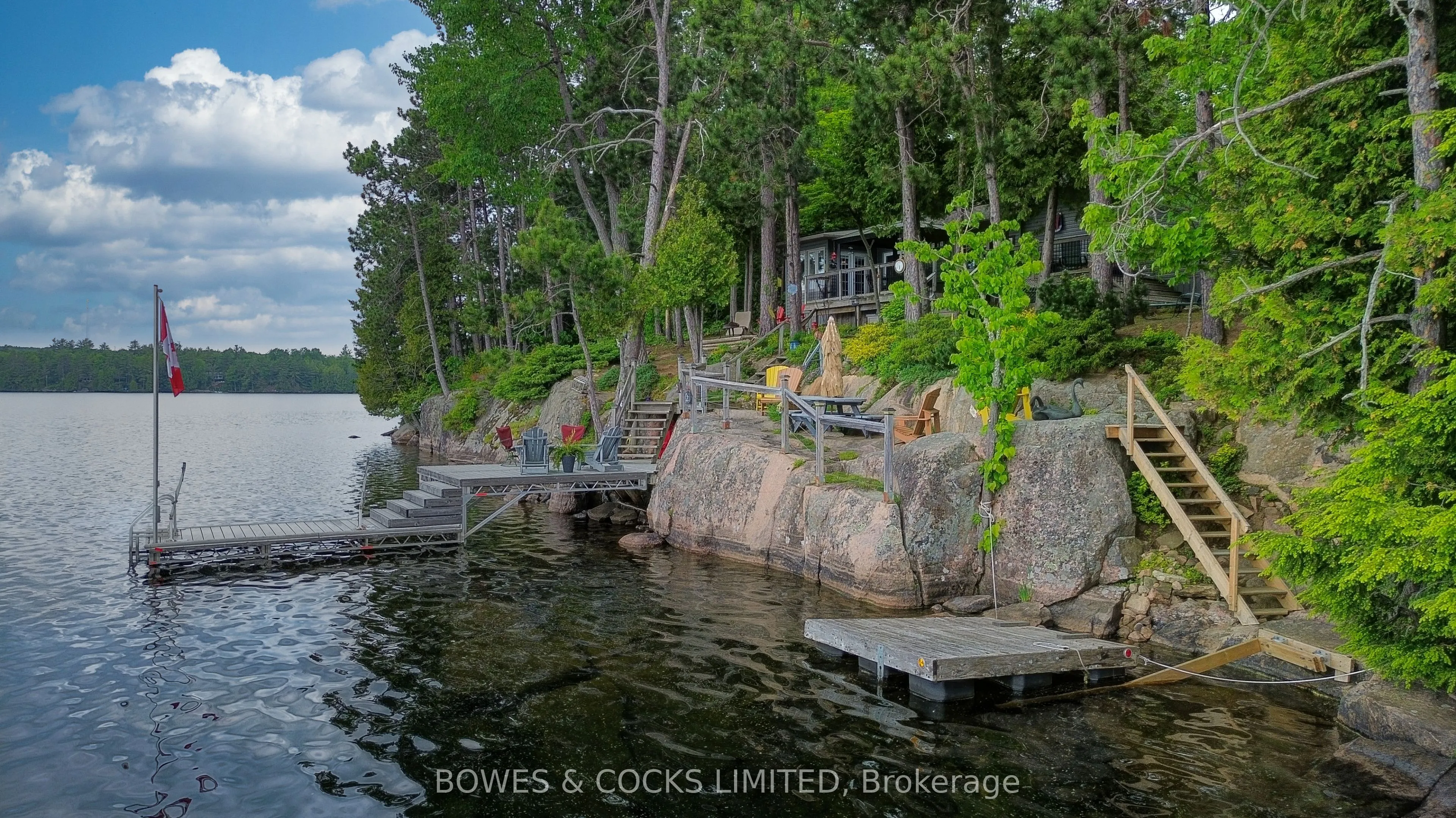 754 Renwick Road