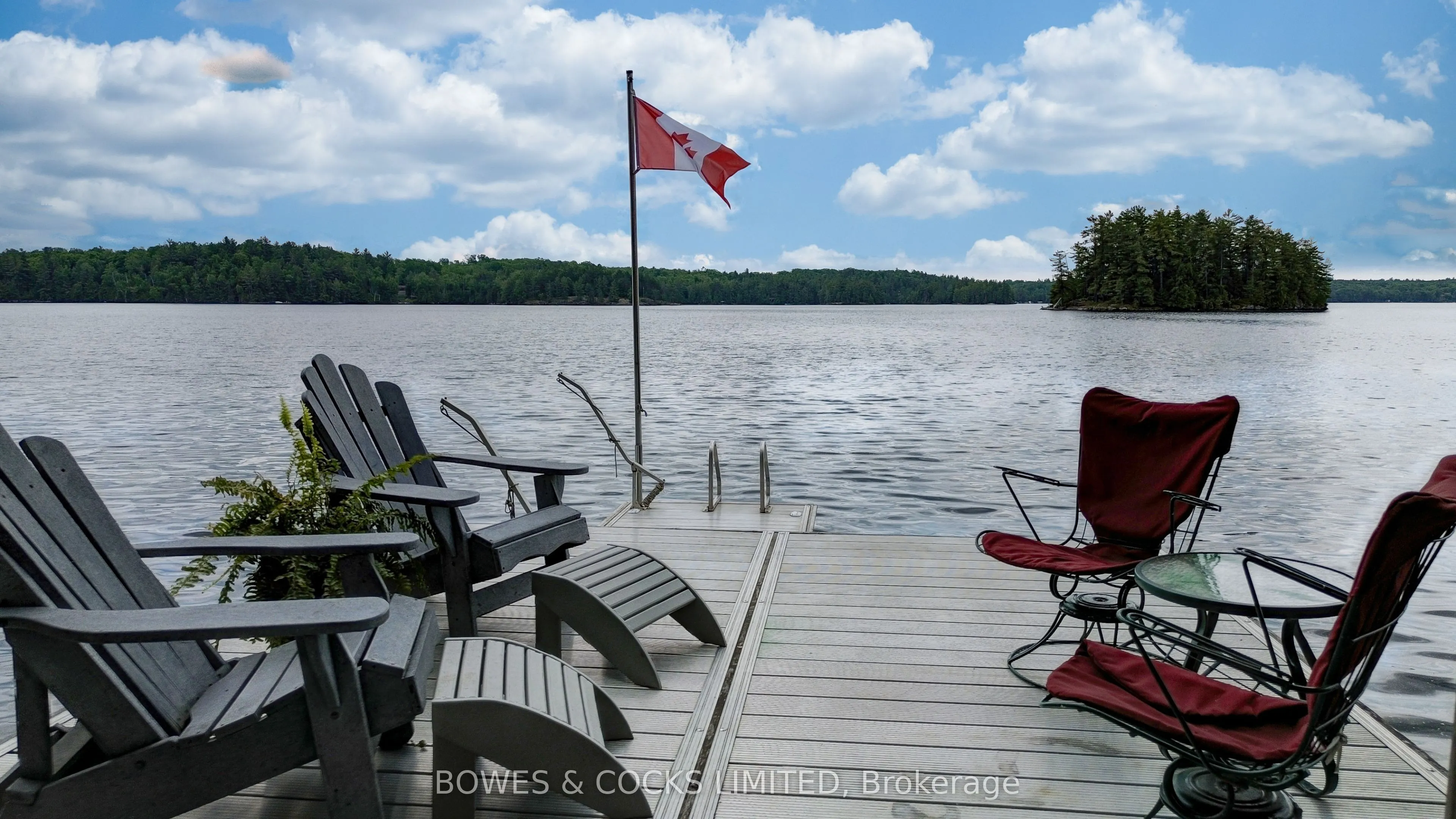 754 Renwick Road