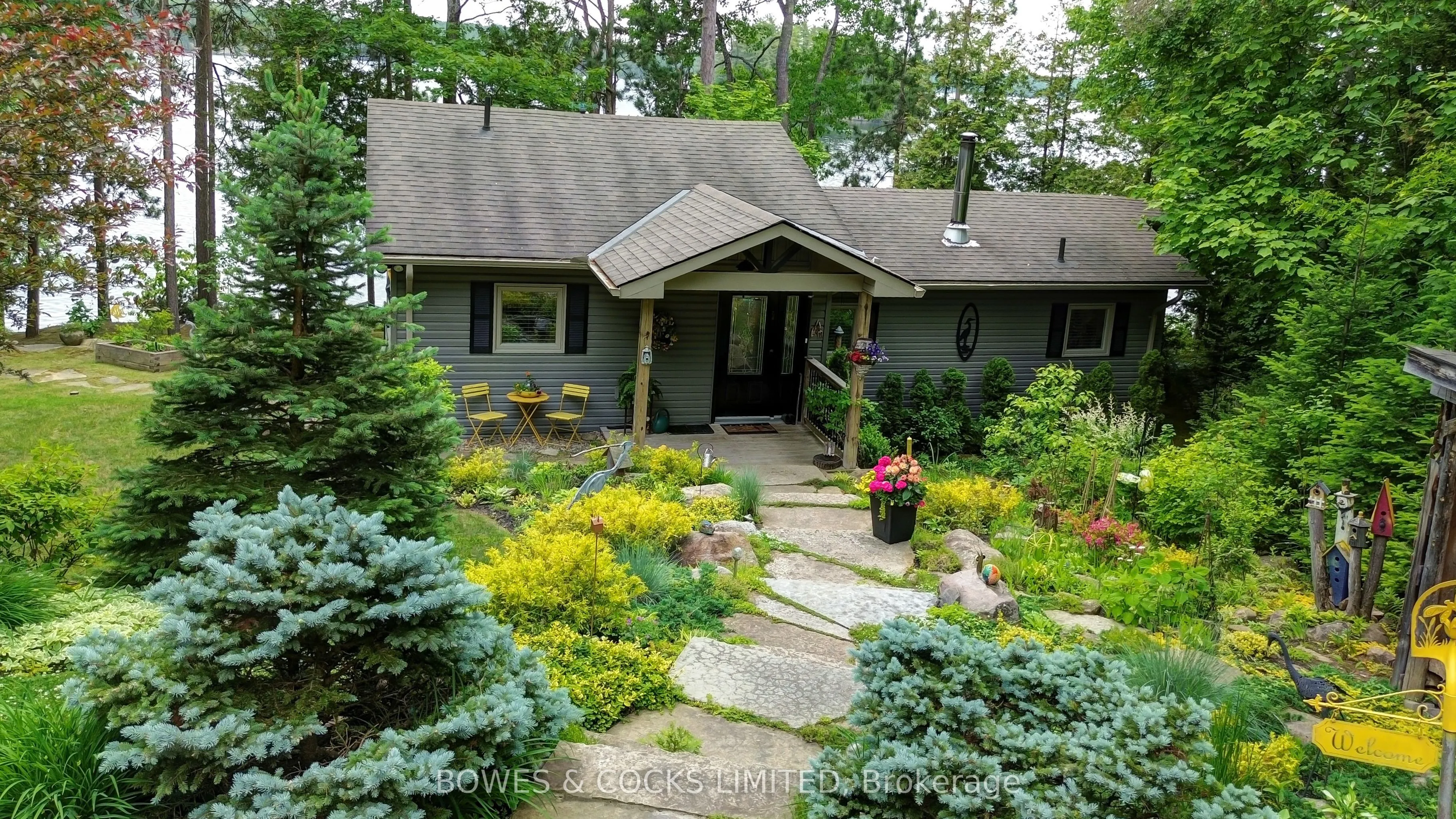 754 Renwick Road