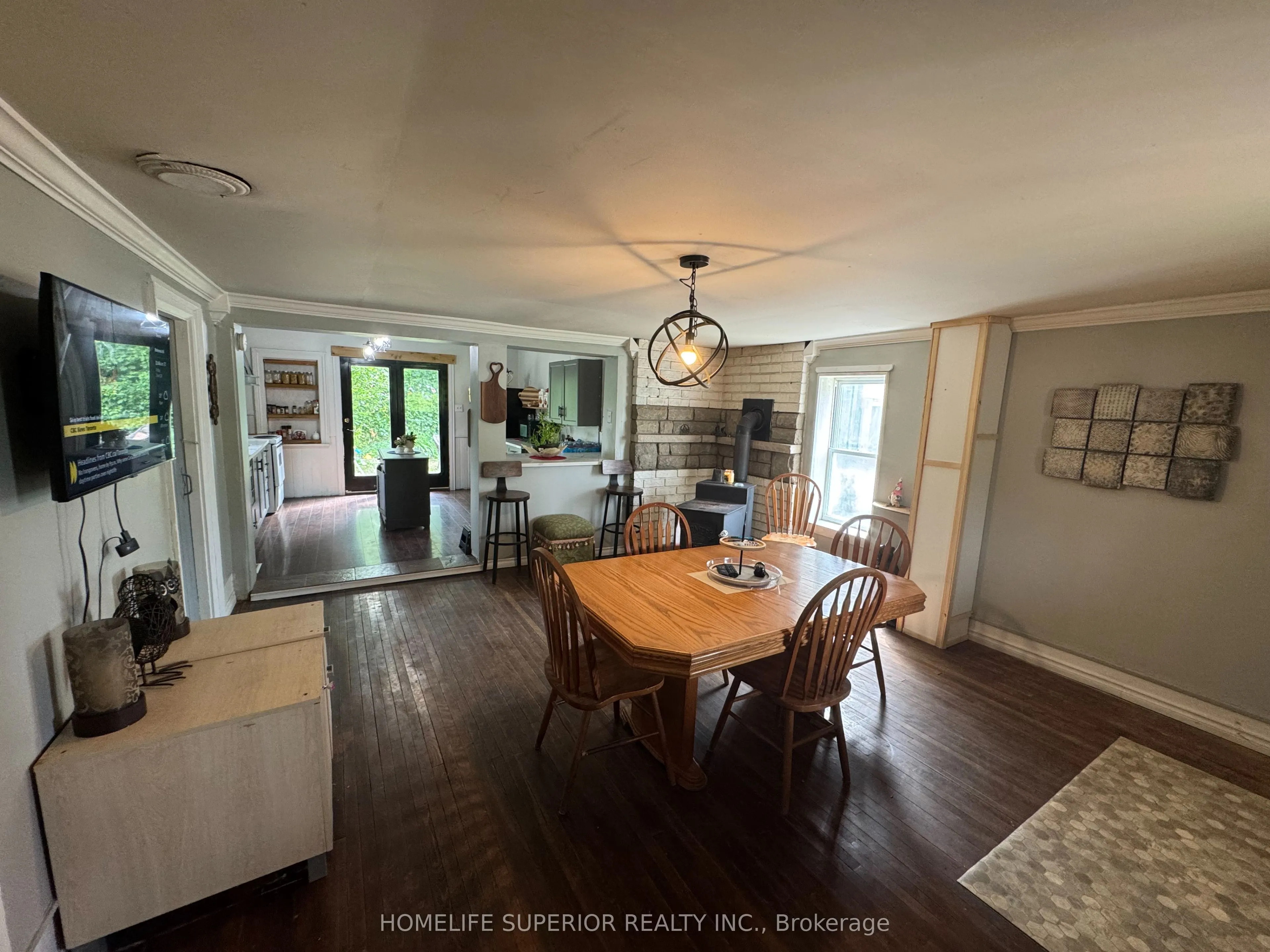 5404 Stirling Marmora Road