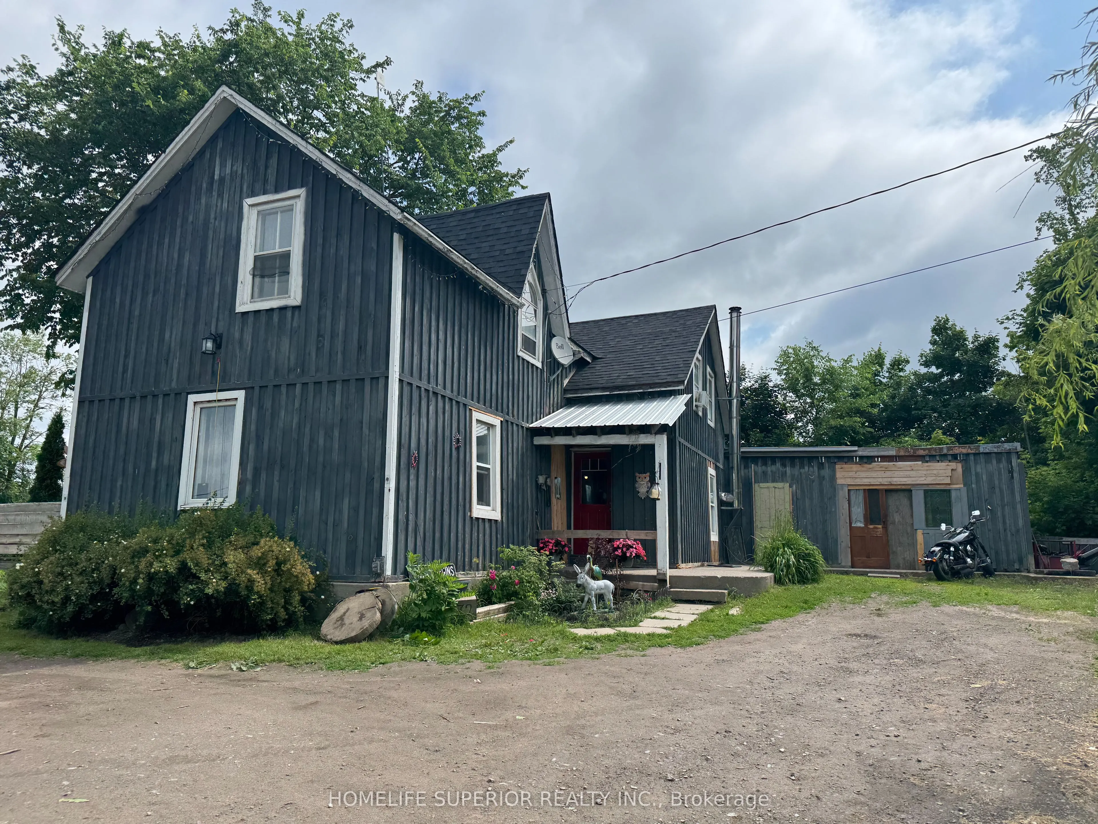5404 Stirling Marmora Road
