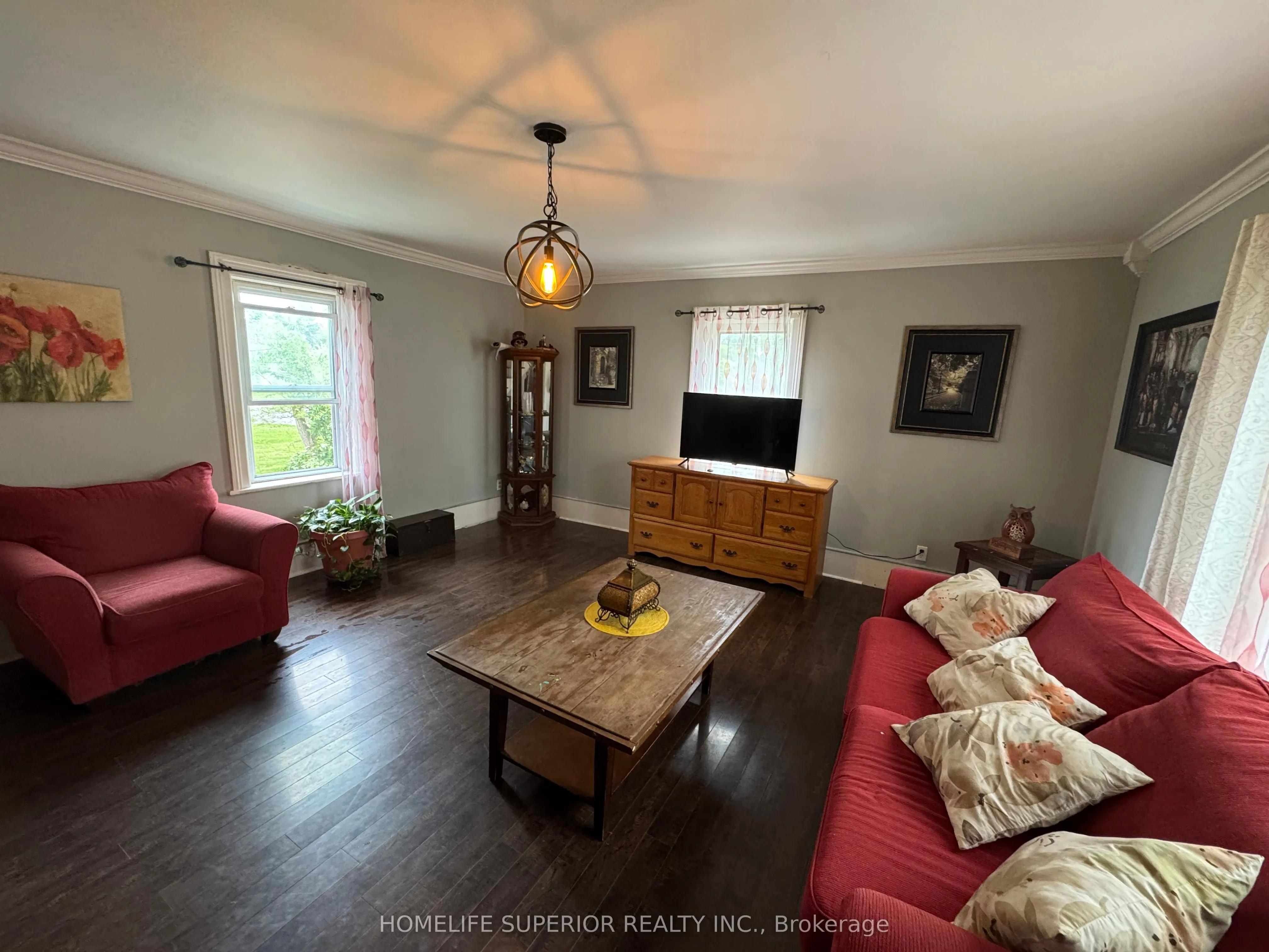 5404 Stirling Marmora Road