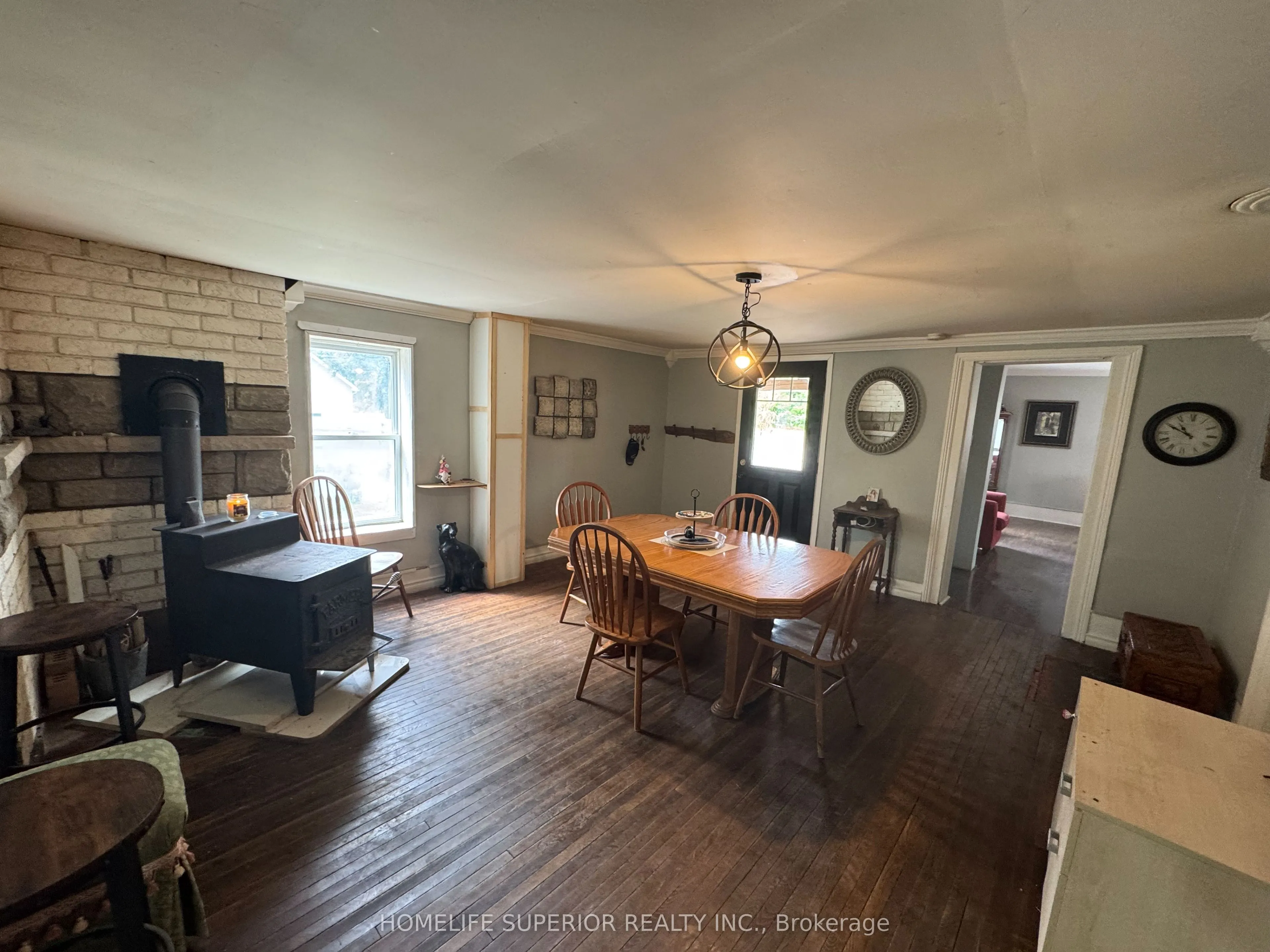 5404 Stirling Marmora Road