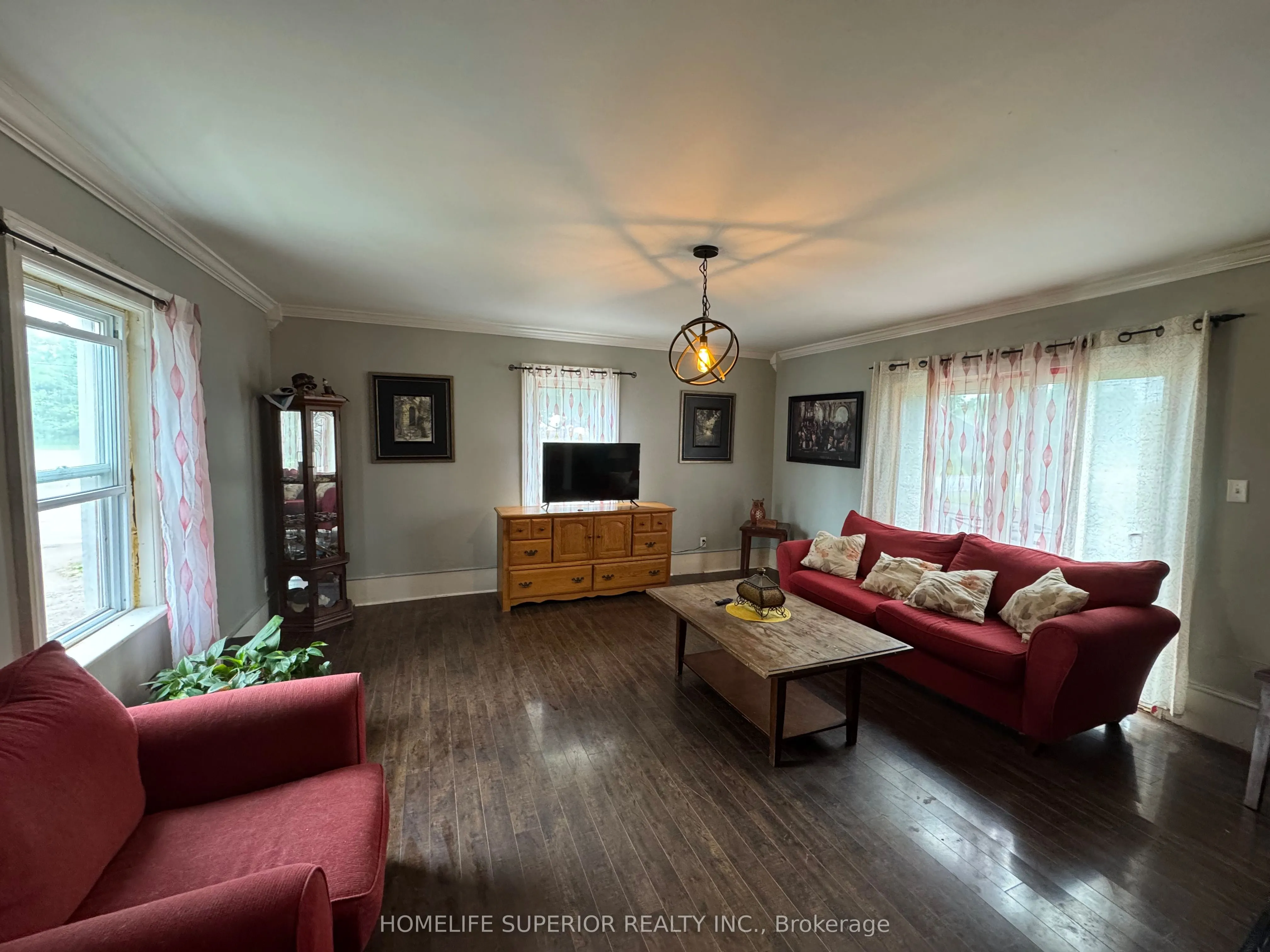 5404 Stirling Marmora Road
