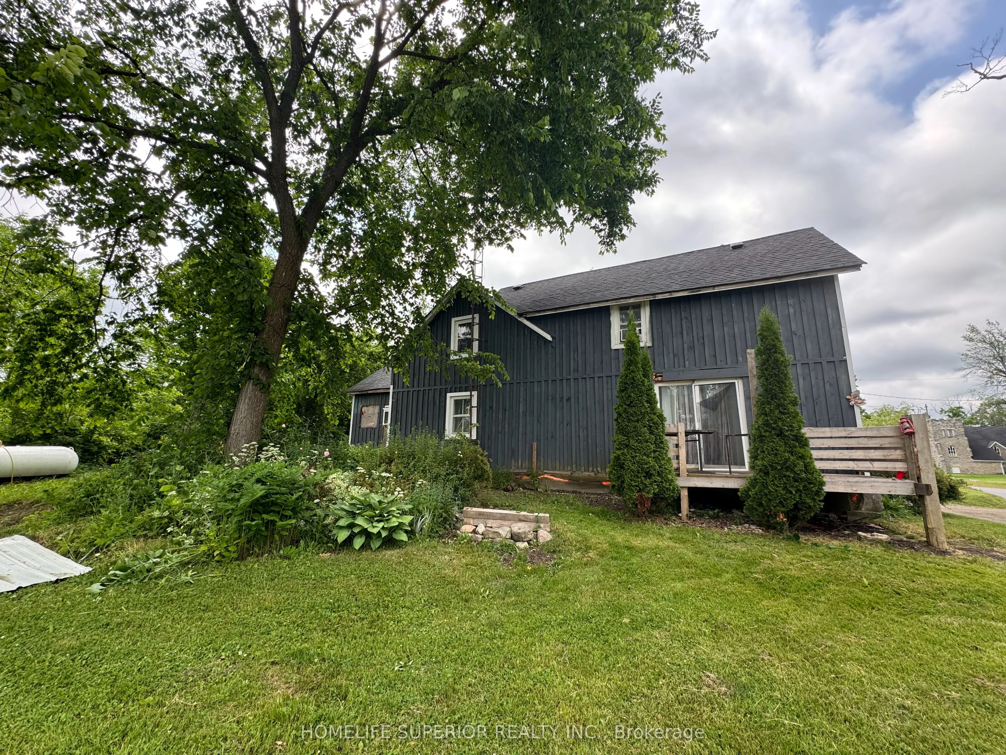 5404 Stirling Marmora Road
