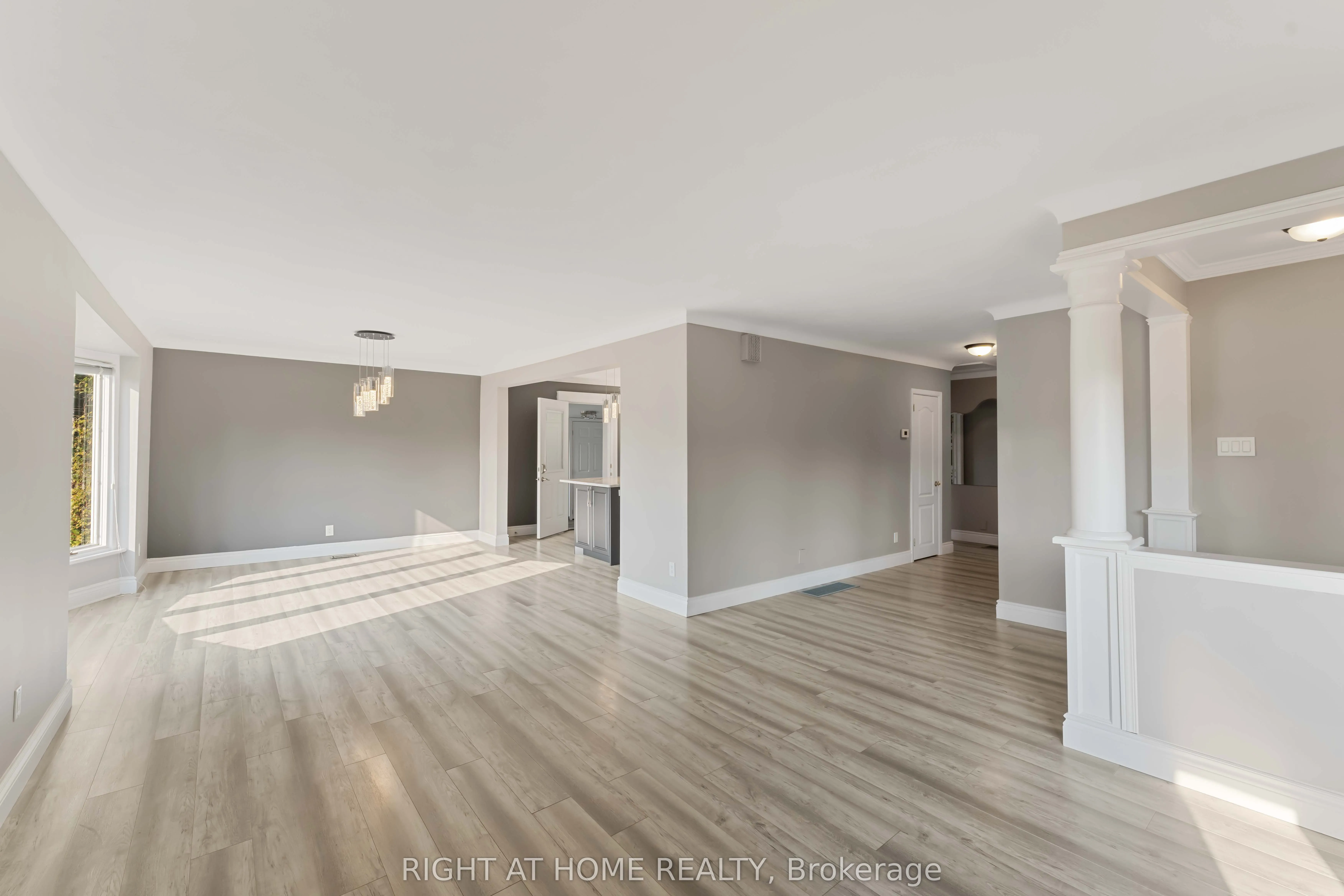 599 Donald Street