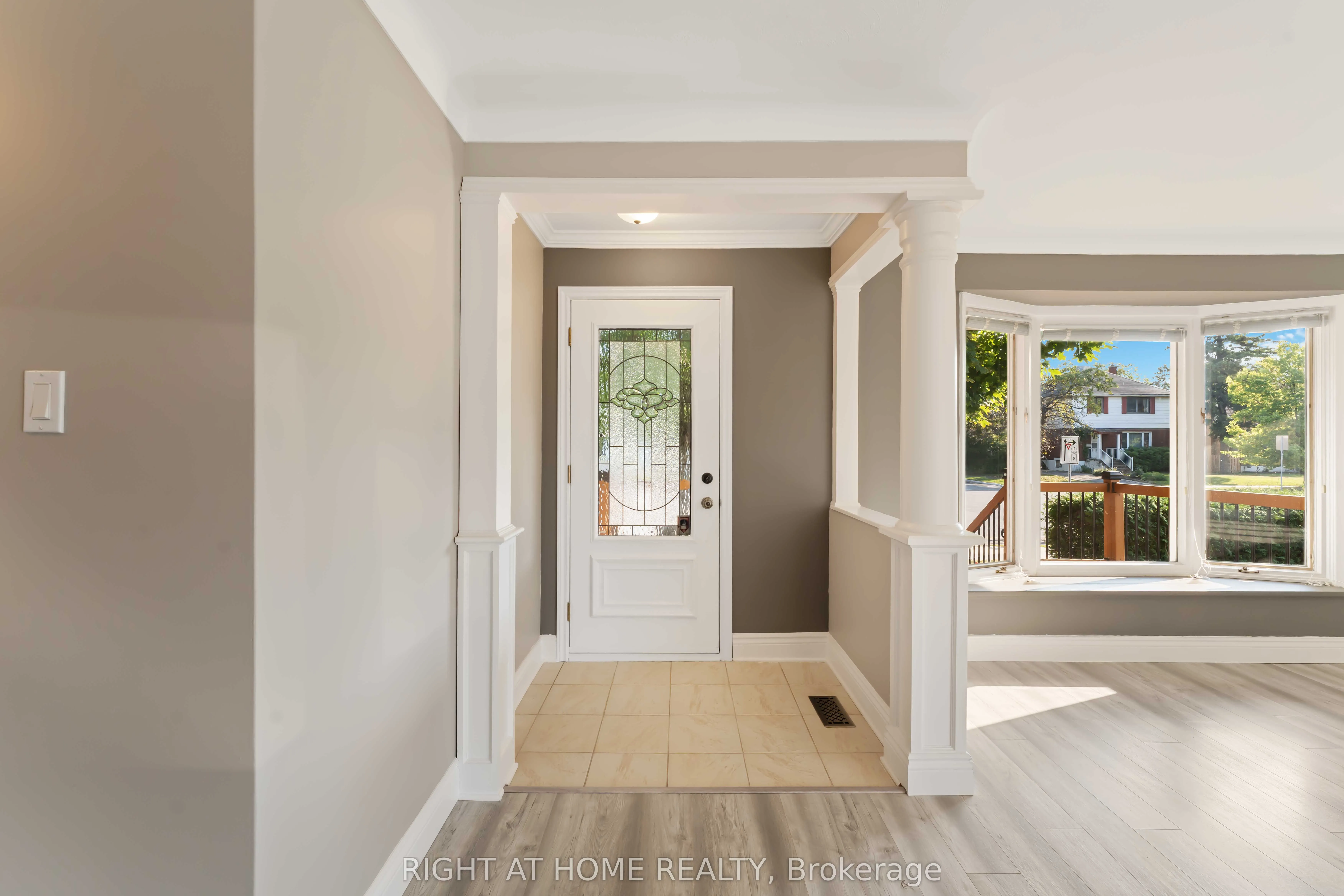 599 Donald Street