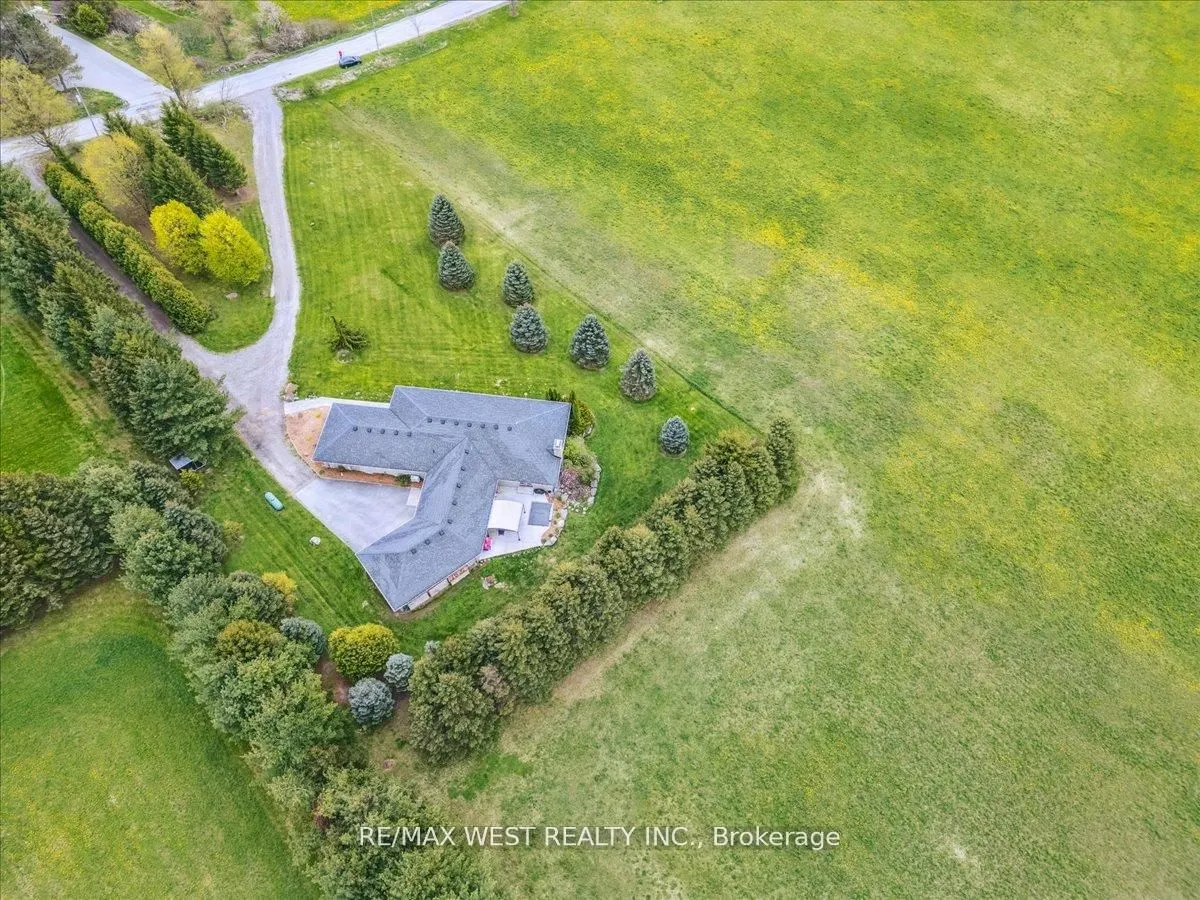 331 Mountsberg Road