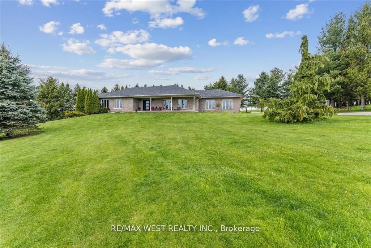 331 Mountsberg Road