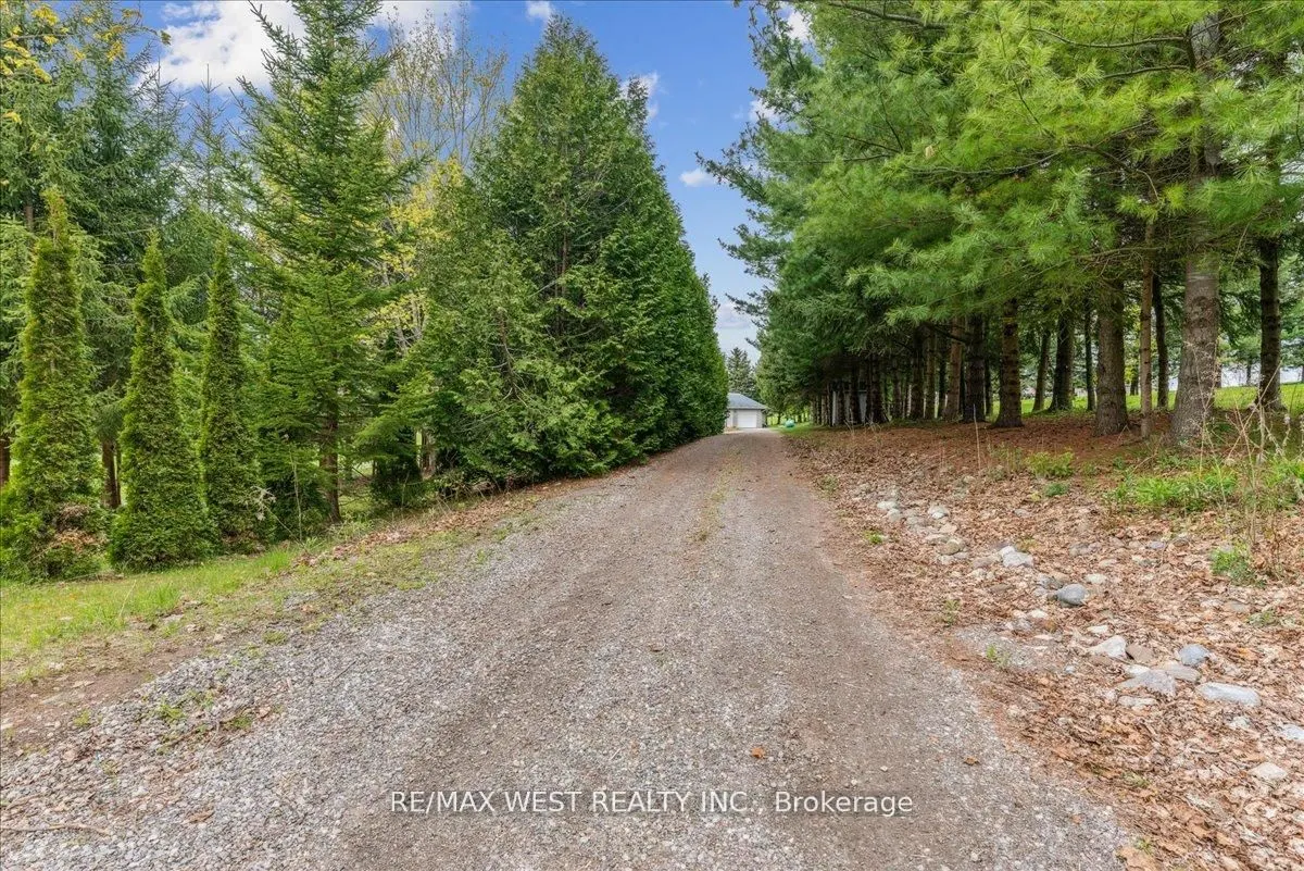 331 Mountsberg Road
