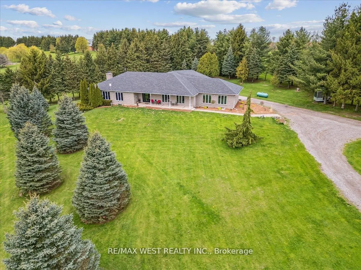 331 Mountsberg Road