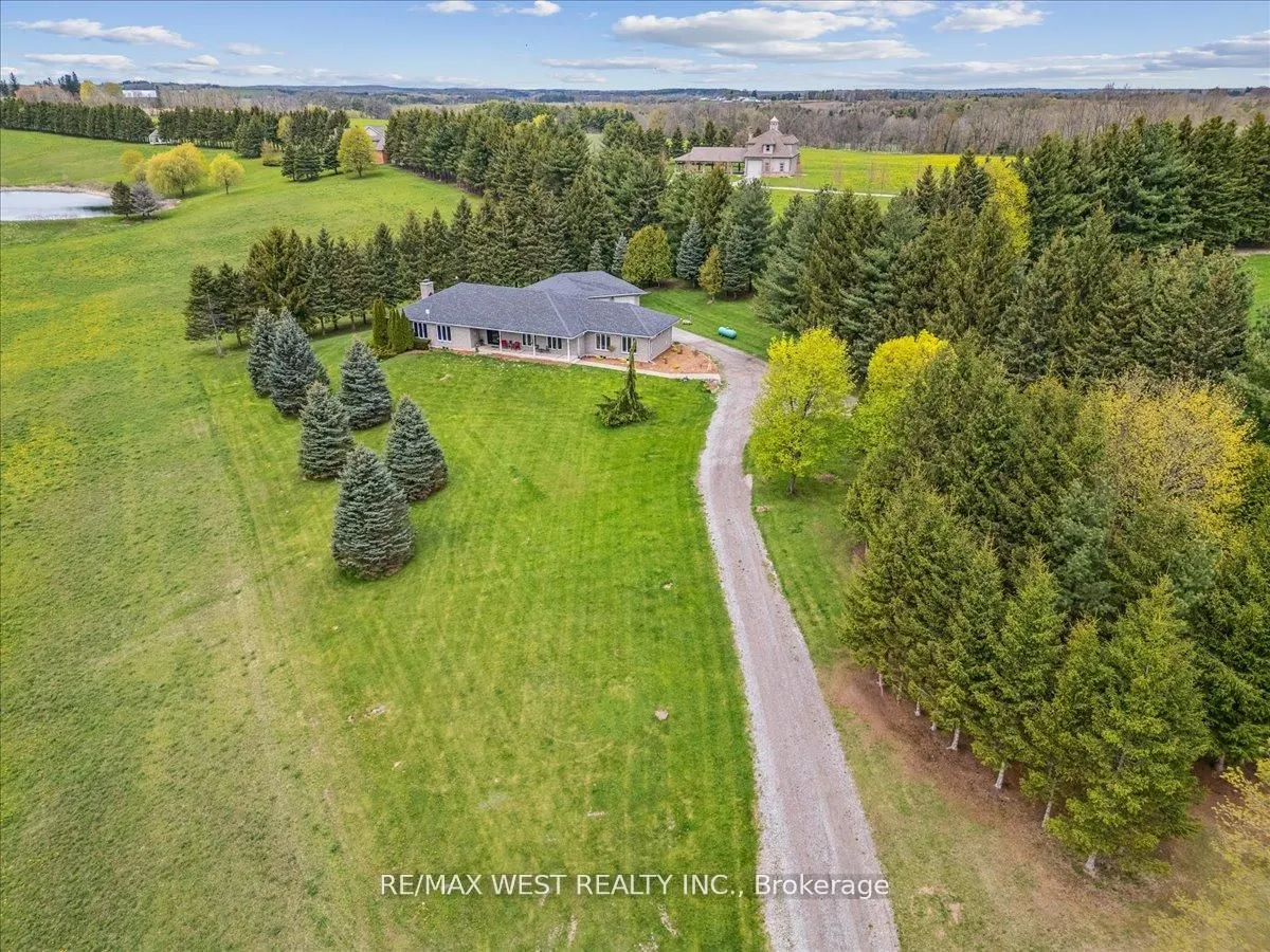 331 Mountsberg Road