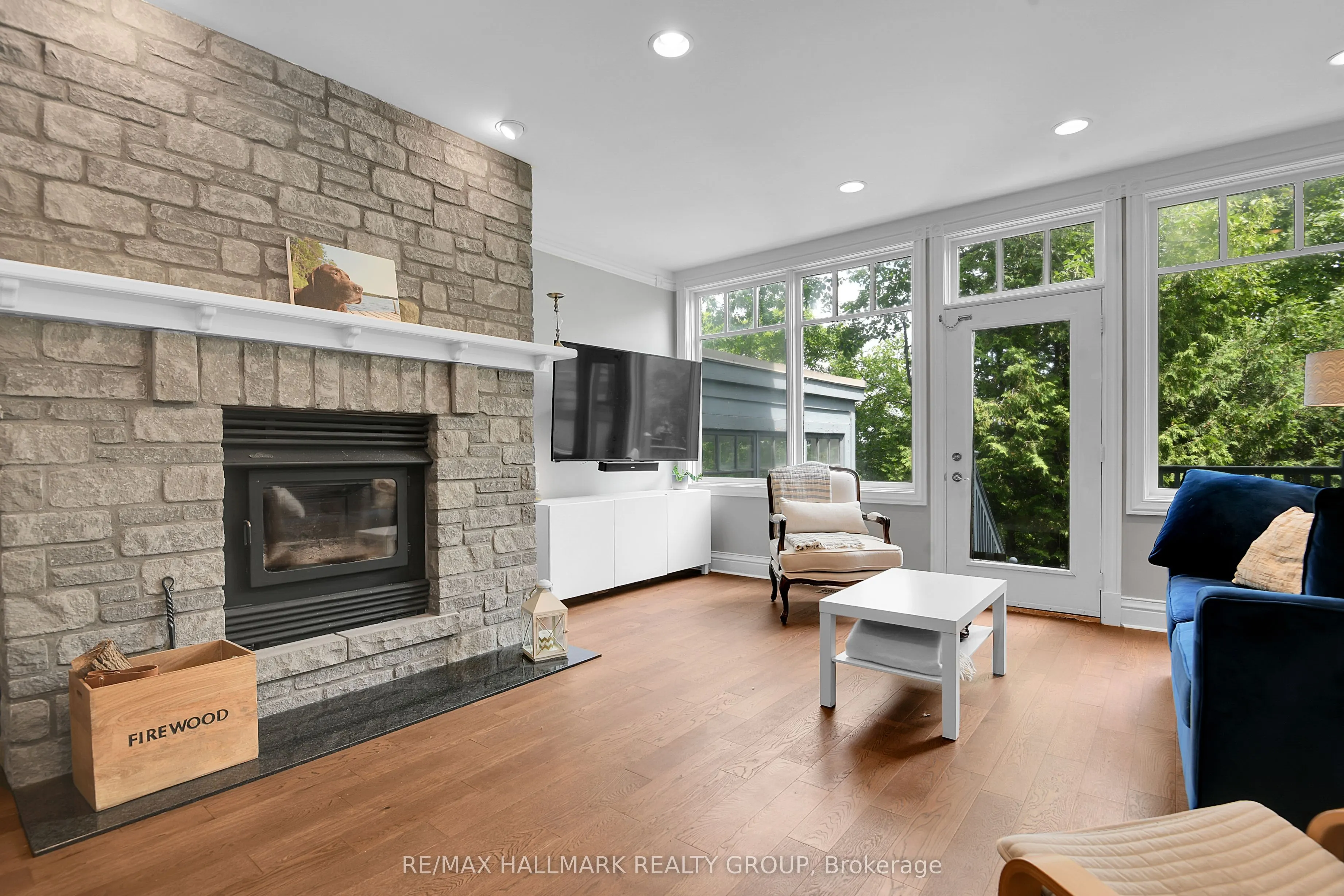 23 DAVIDSON Drive
