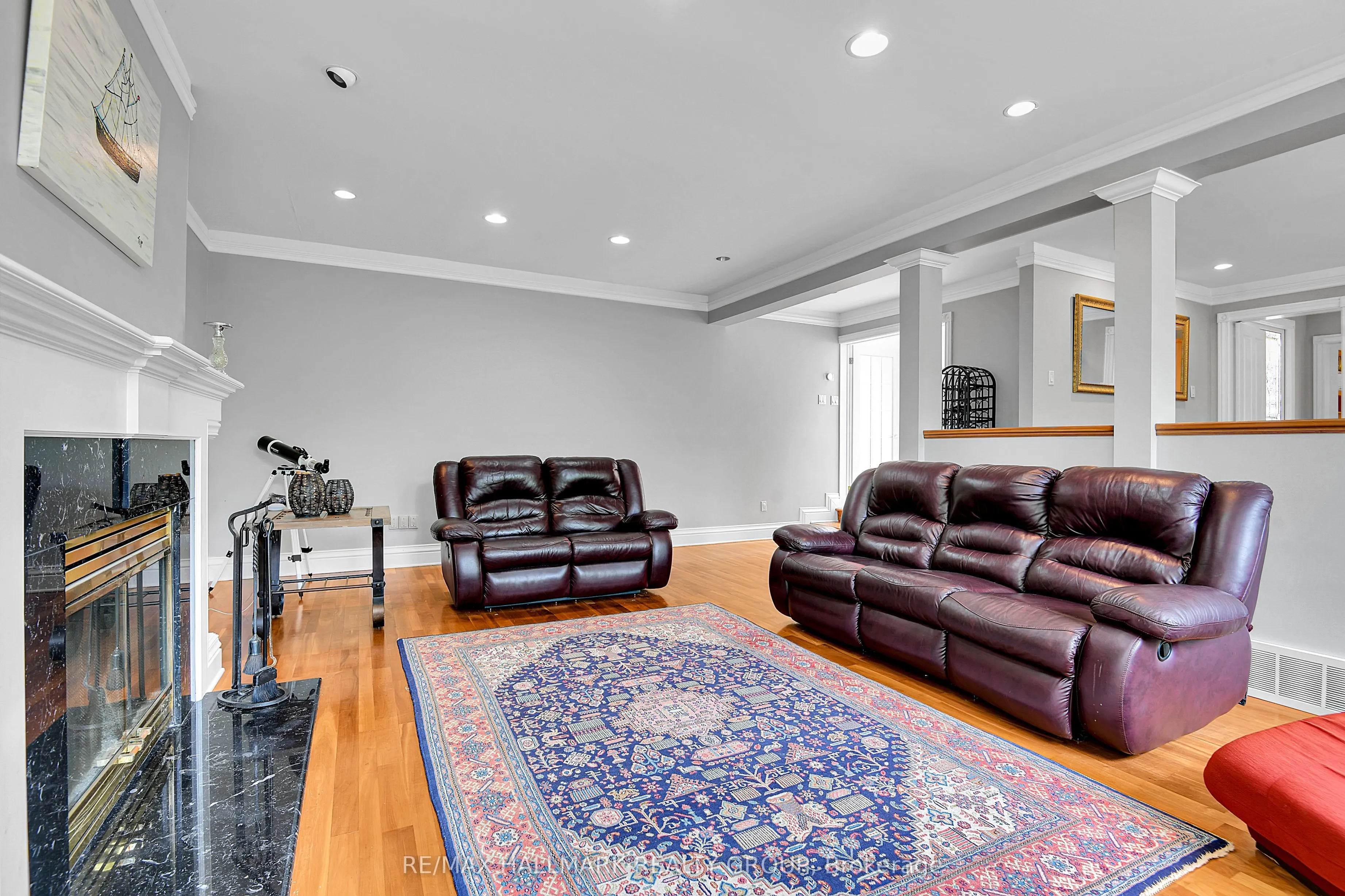 23 DAVIDSON Drive