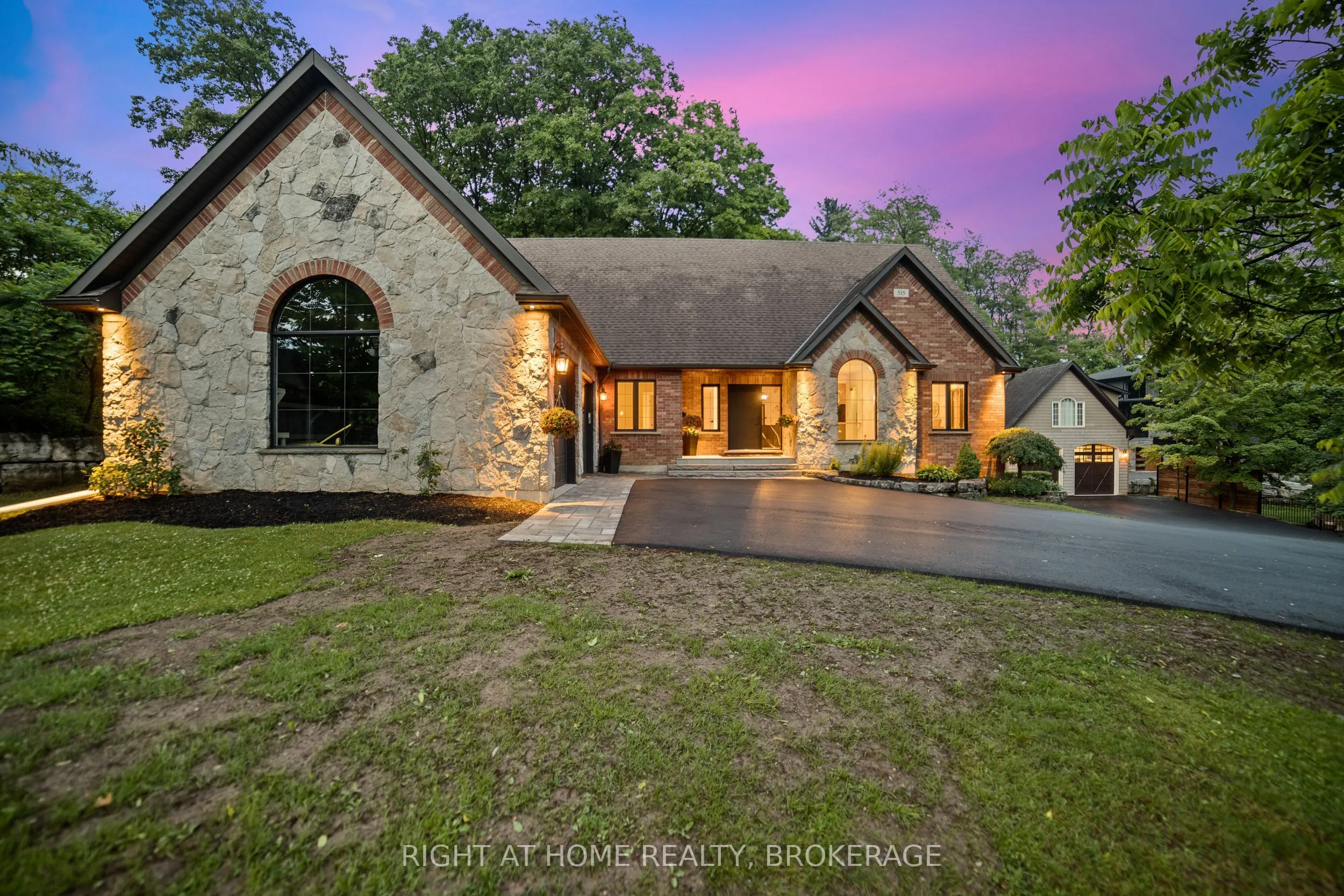 515 Hamilton Drive