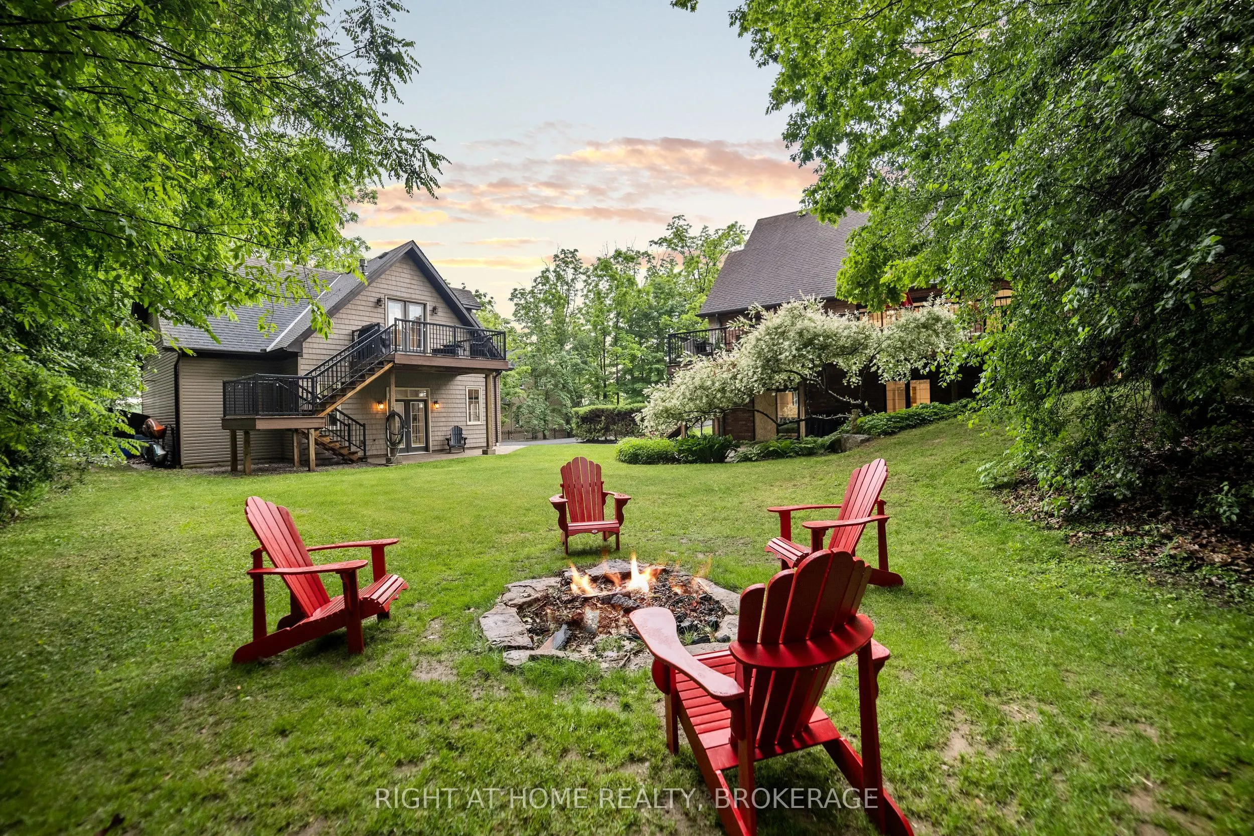 515 Hamilton Drive