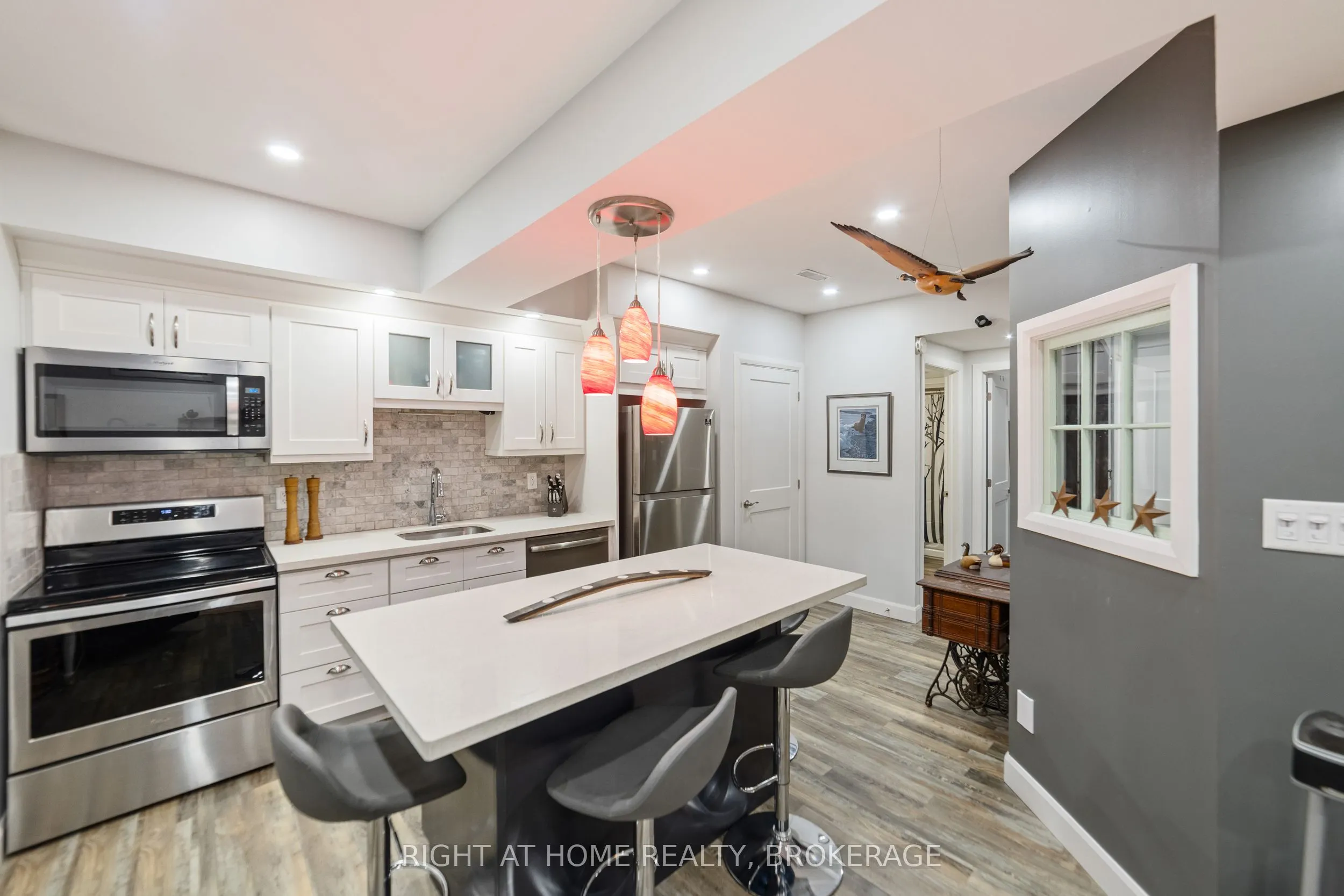 515 Hamilton Drive
