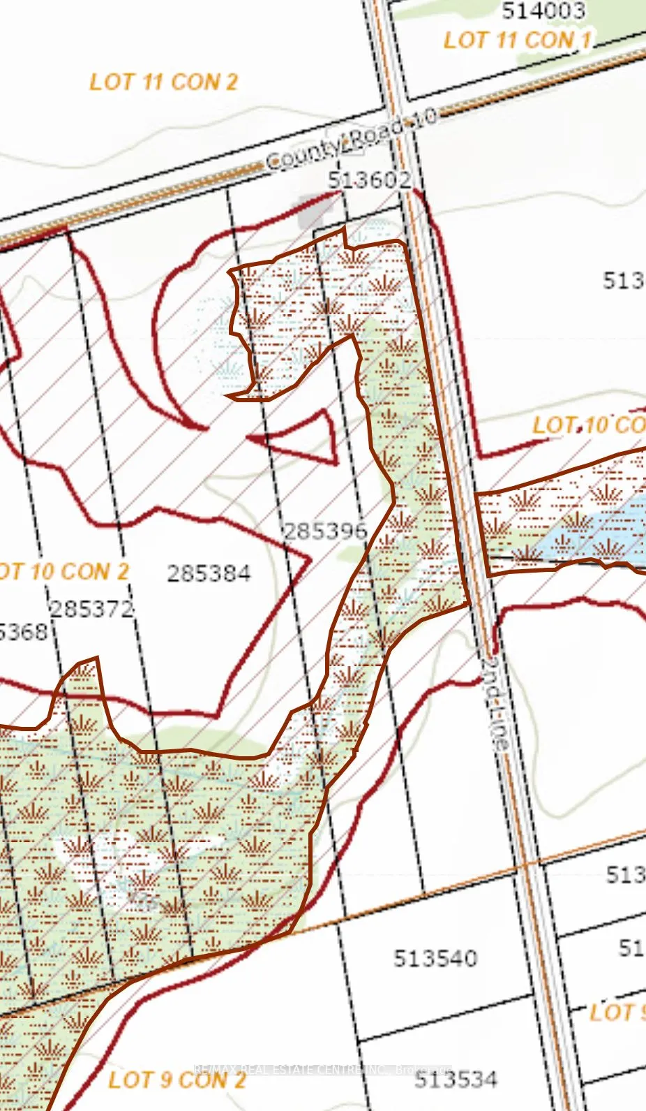 285396 CR 10 Road