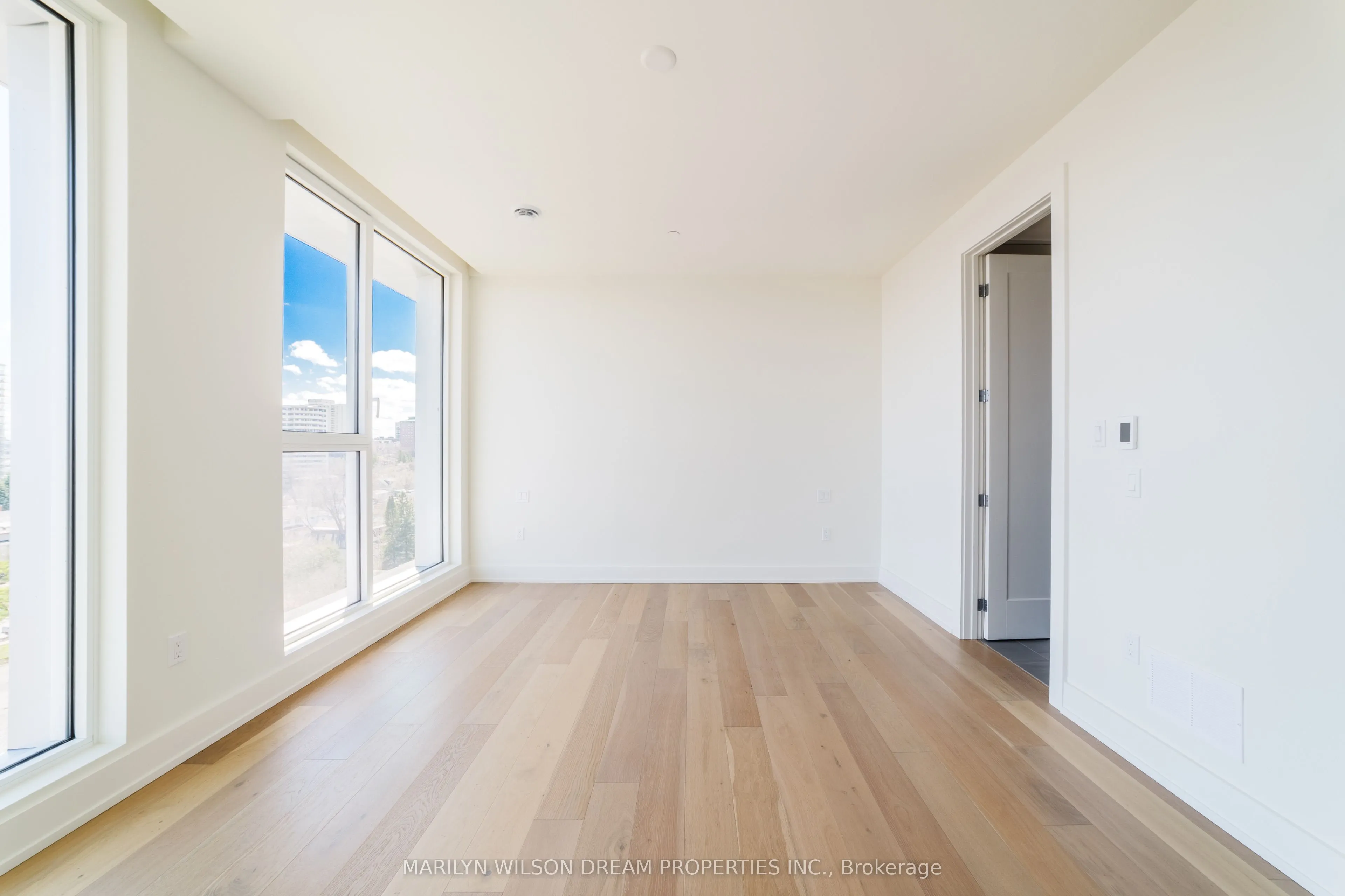 135 Barrette Street, #PH3