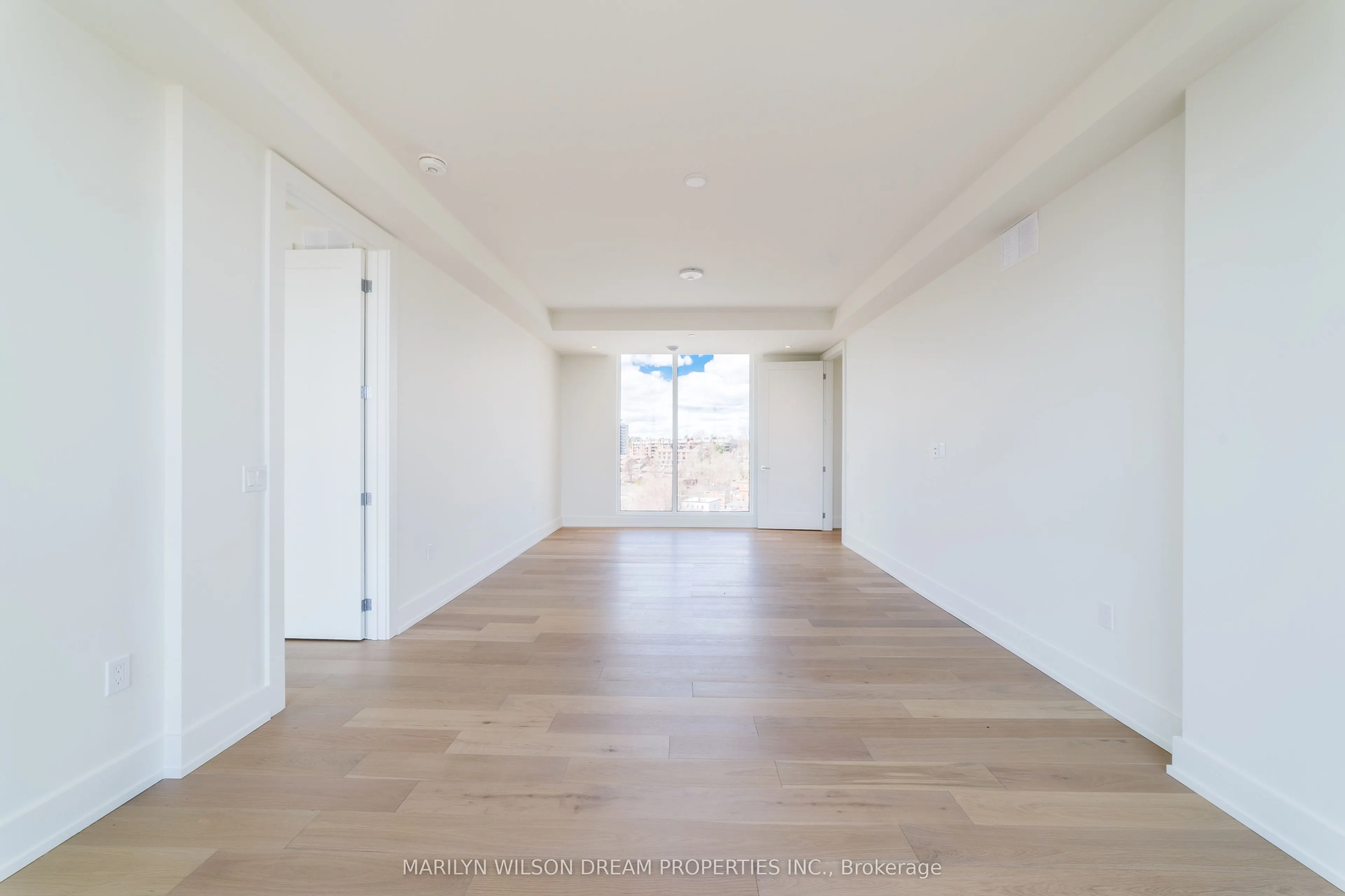 135 Barrette Street, #PH3
