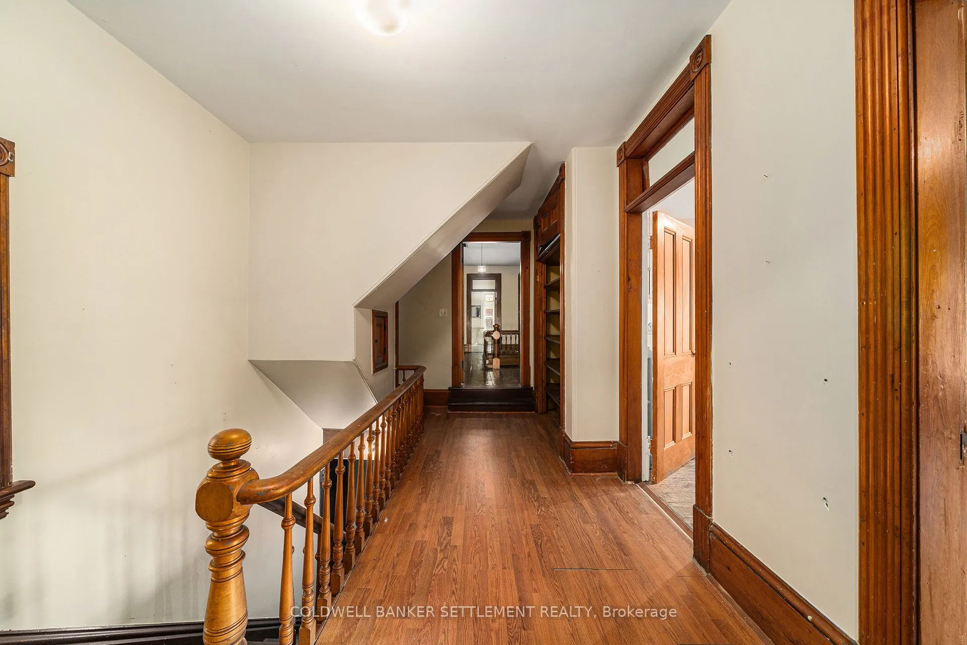 3 Drummond Street E