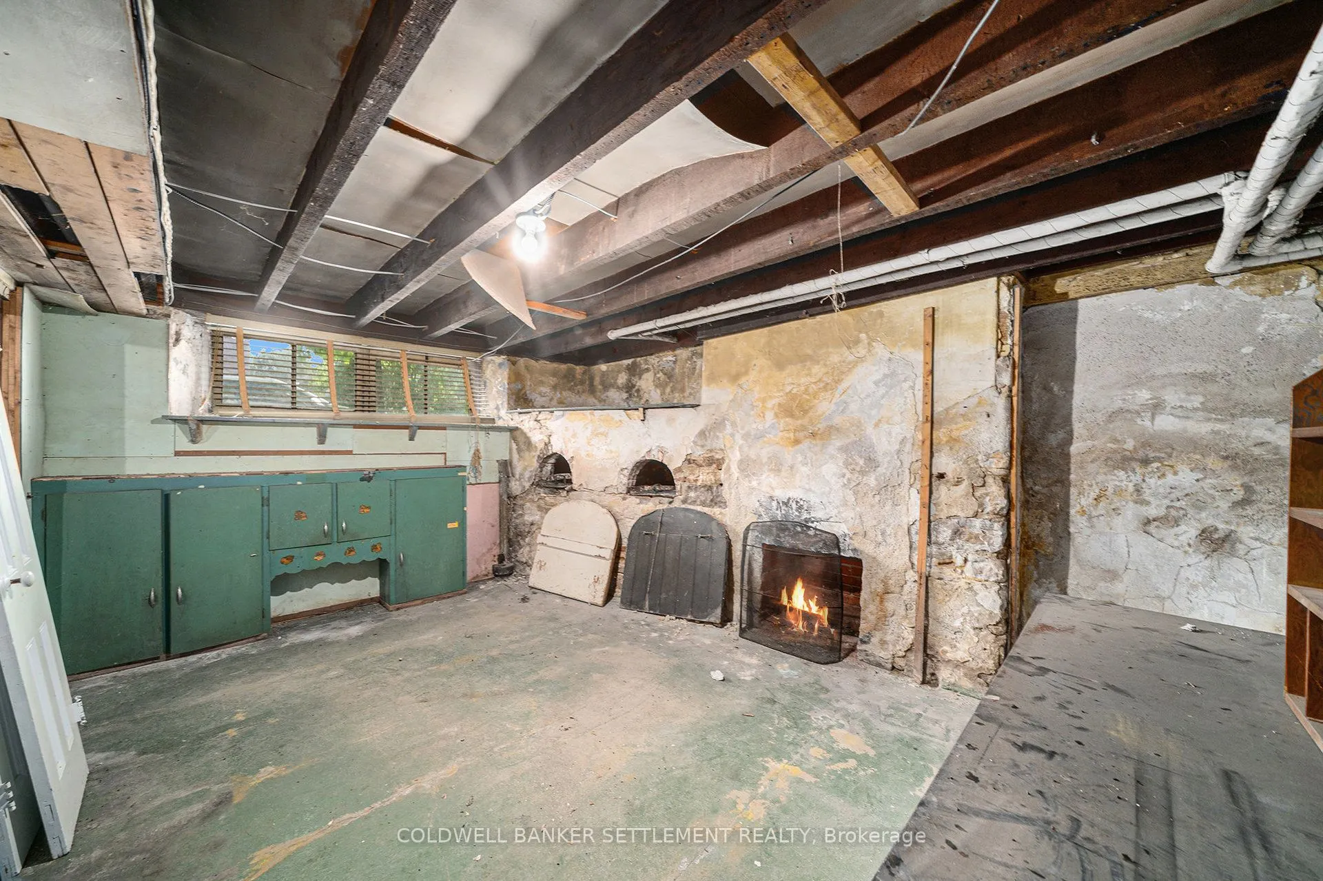 3 Drummond Street E