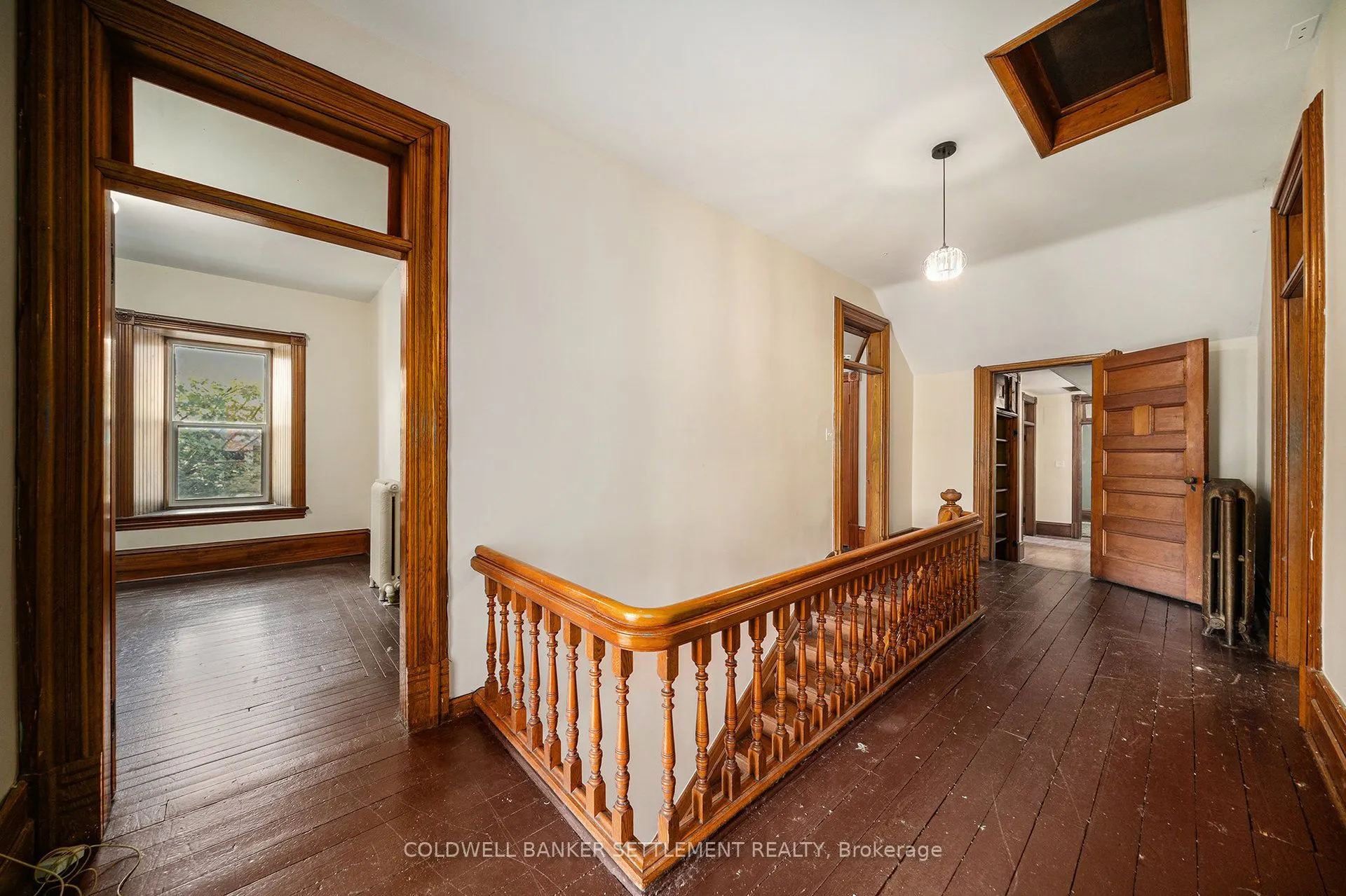 3 Drummond Street E