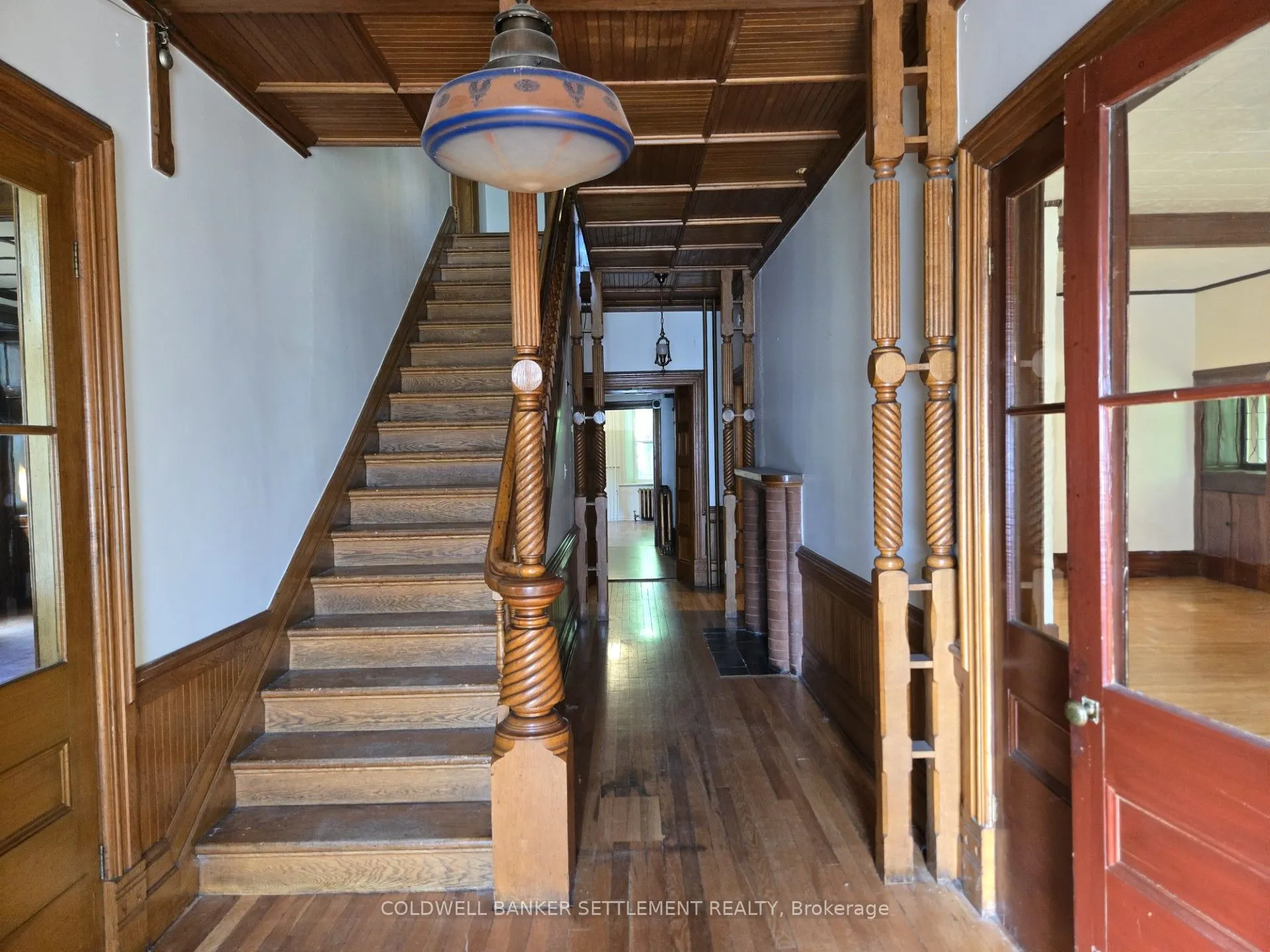 3 Drummond Street E