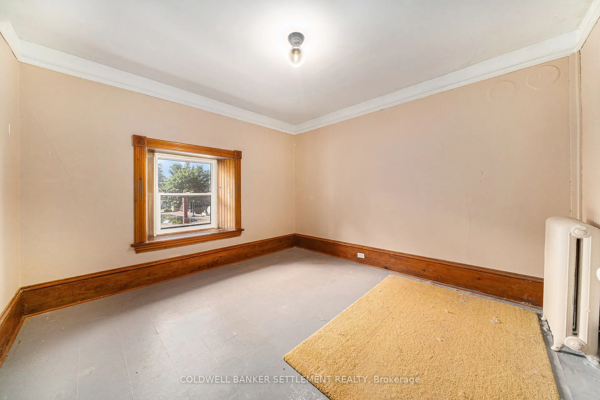 3 Drummond Street E