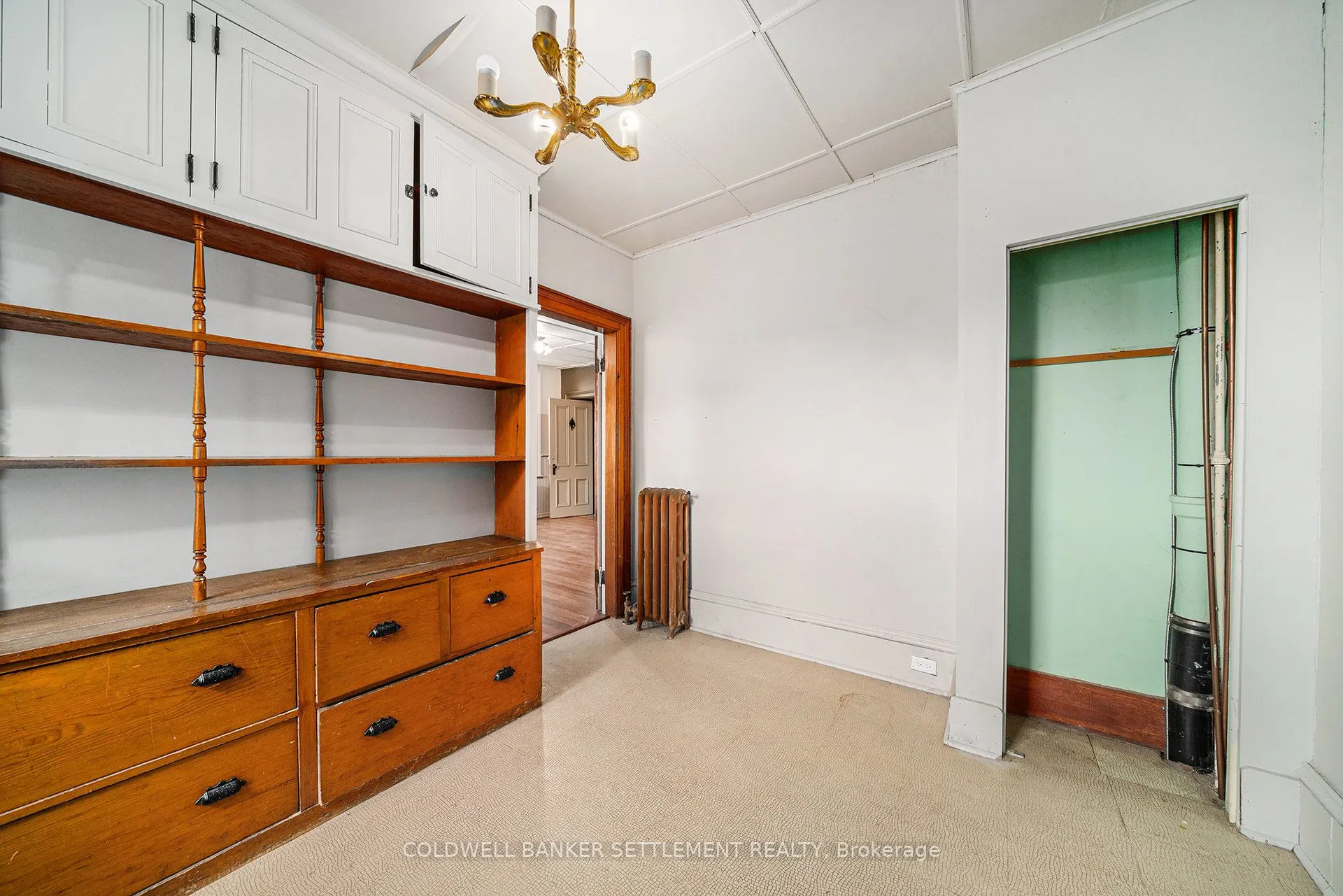 3 Drummond Street E