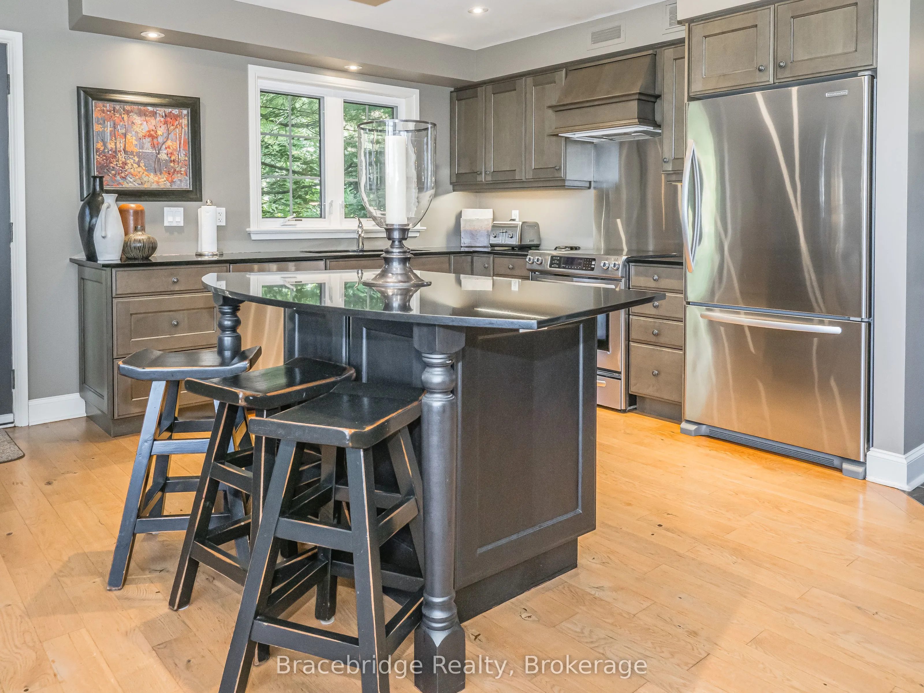 3876 MUSKOKA RD HWY 118 W, #Sandfield 4 Week 1