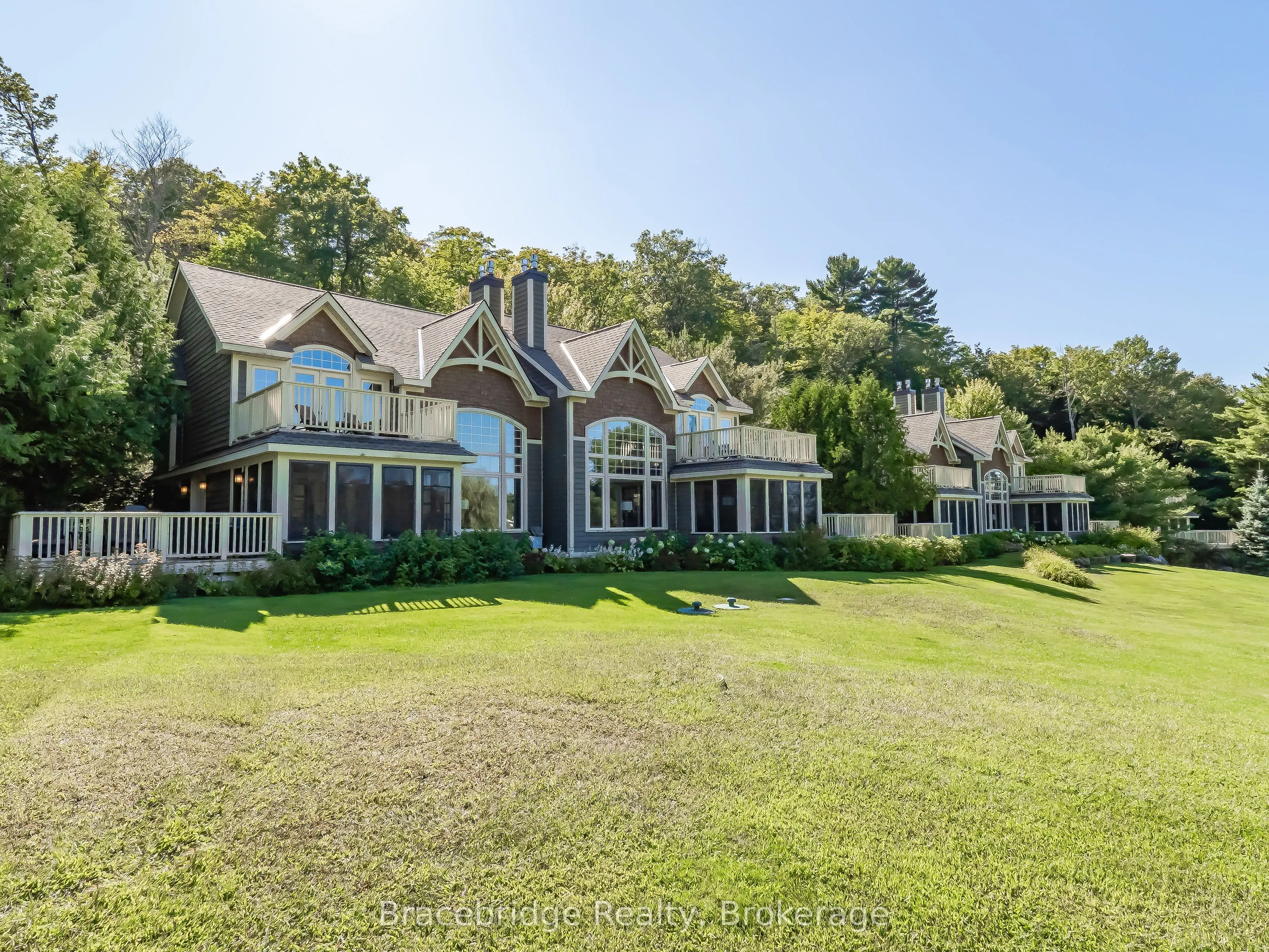 3876 MUSKOKA RD HWY 118 W, #Sandfield 4 Week 1