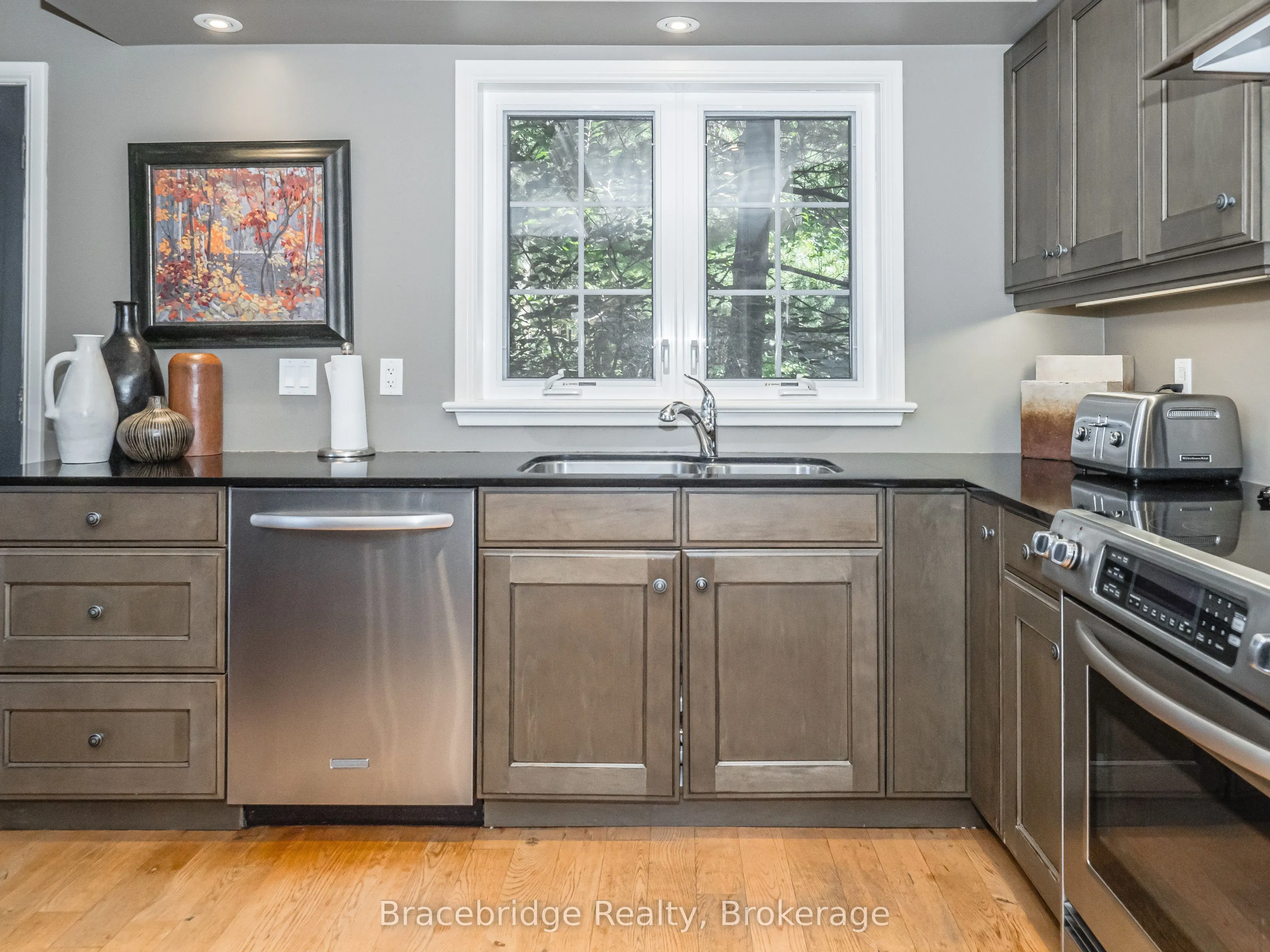 3876 MUSKOKA RD HWY 118 W, #Sandfield 4 Week 1