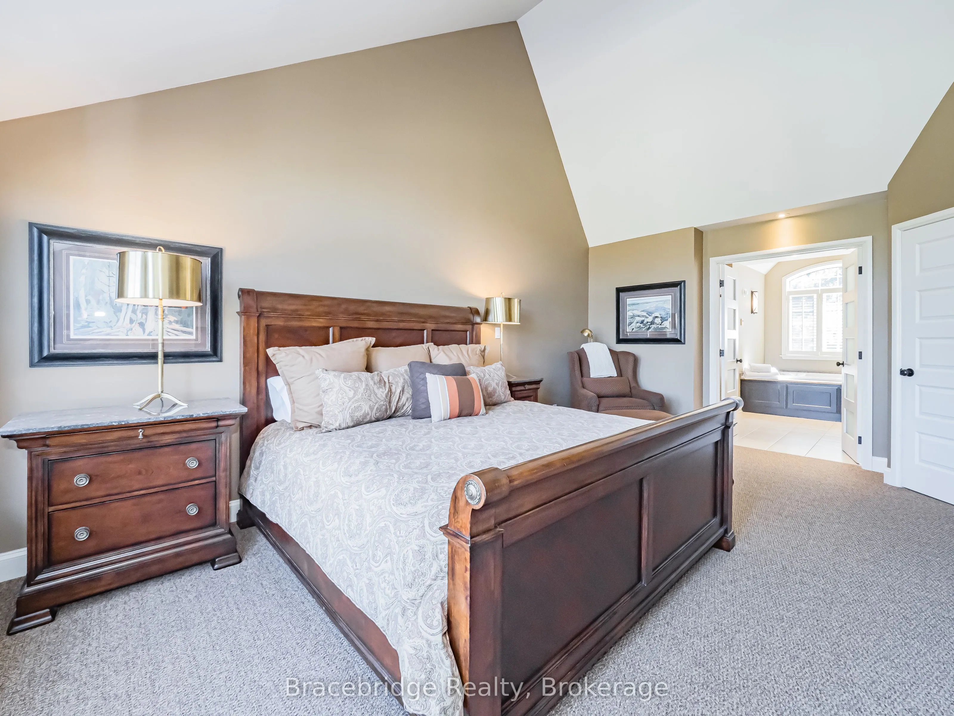 3876 MUSKOKA RD HWY 118 W, #Sandfield 4 Week 1