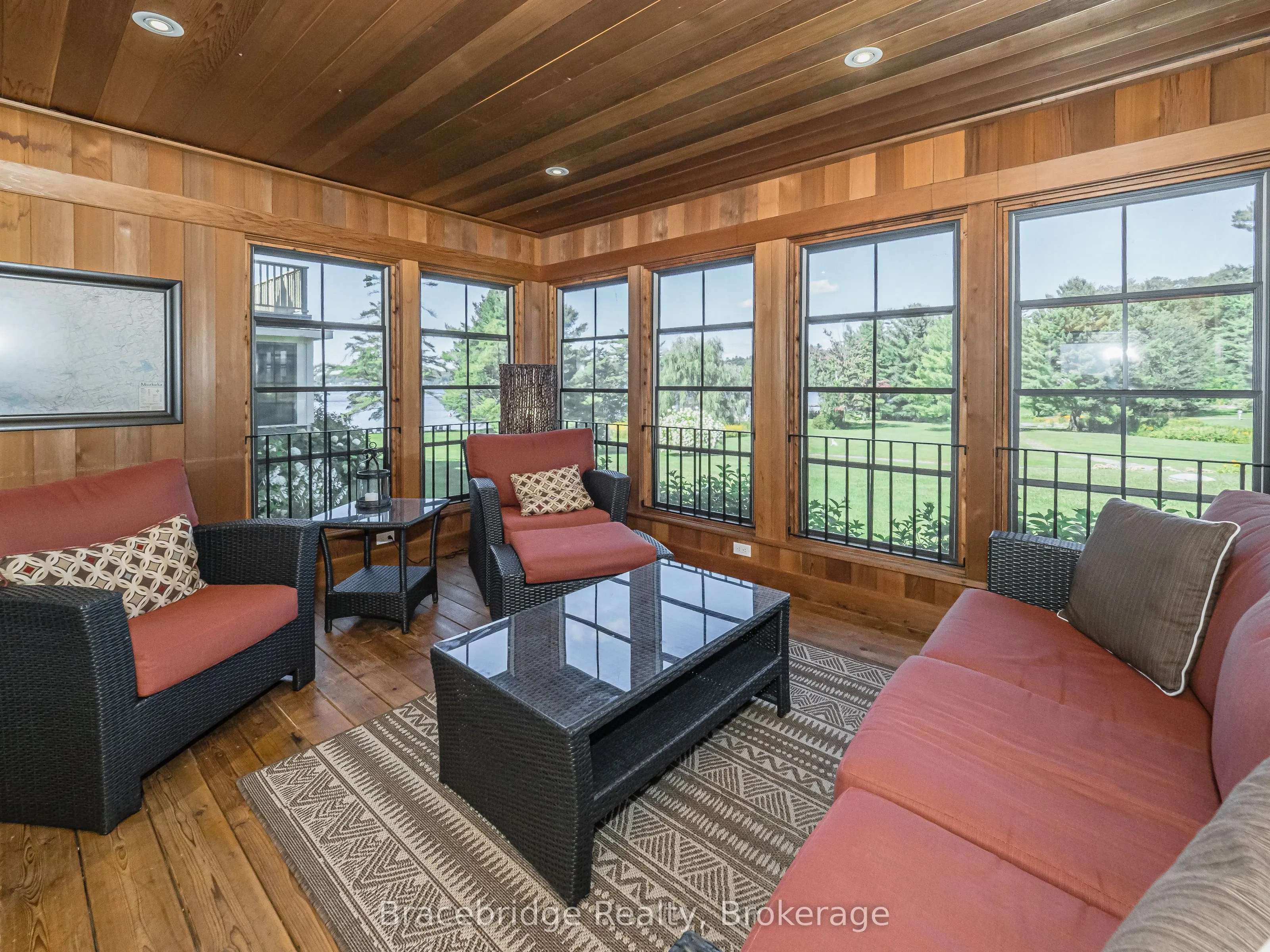 3876 MUSKOKA RD HWY 118 W, #Sandfield 4 Week 1
