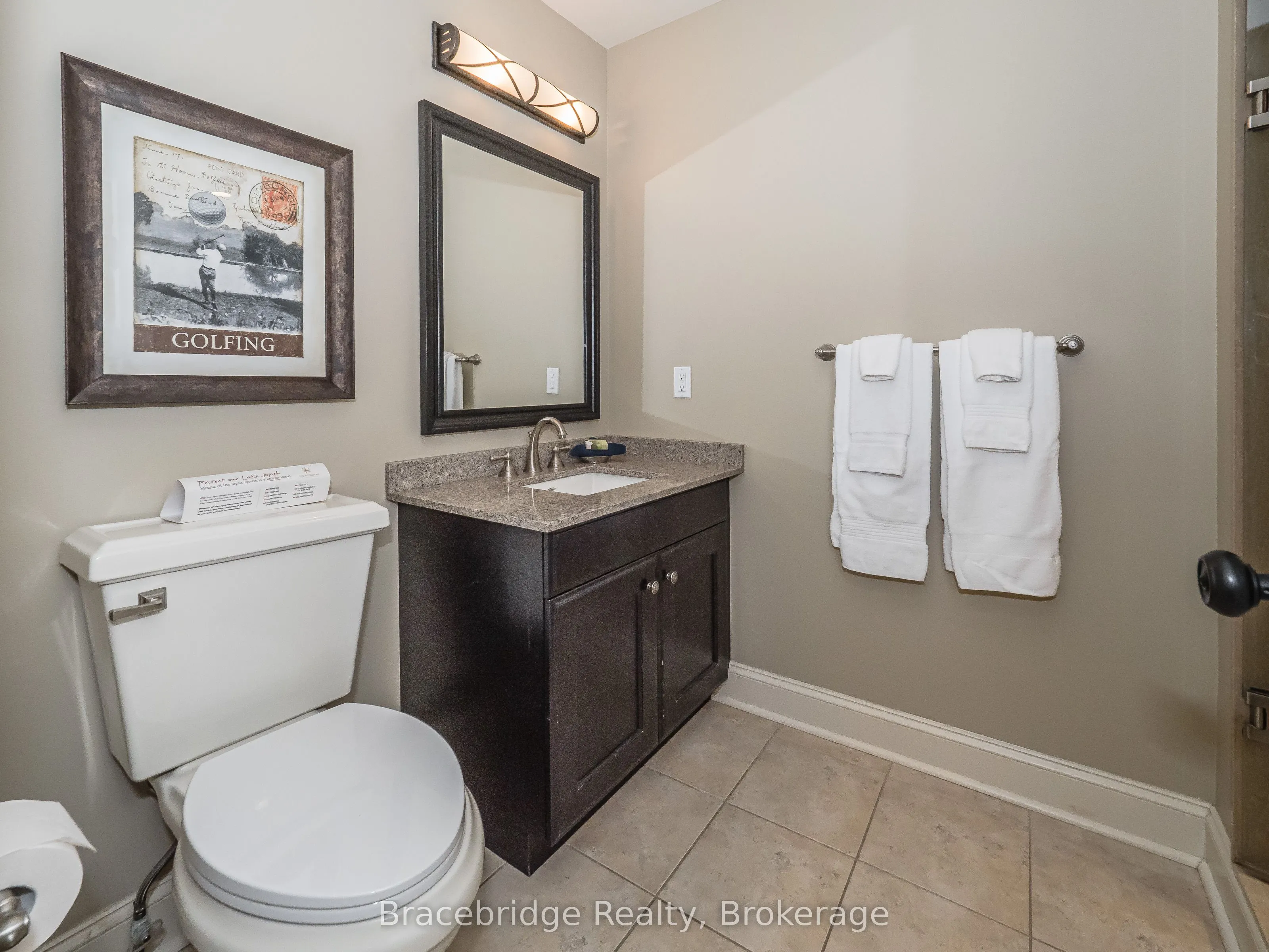 3876 MUSKOKA RD HWY 118 W, #Sandfield 4 Week 1