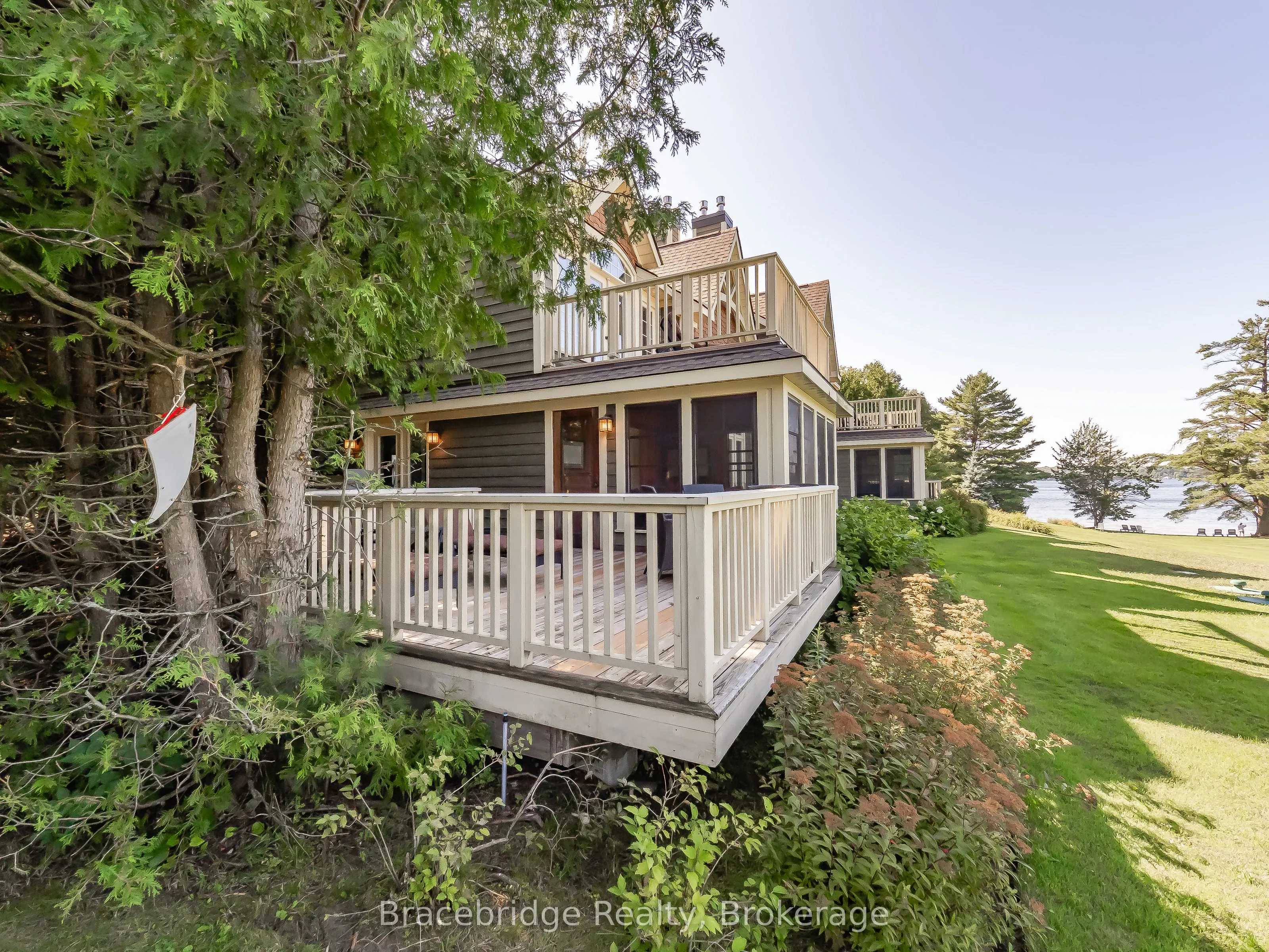 3876 MUSKOKA RD HWY 118 W, #Sandfield 4 Week 1