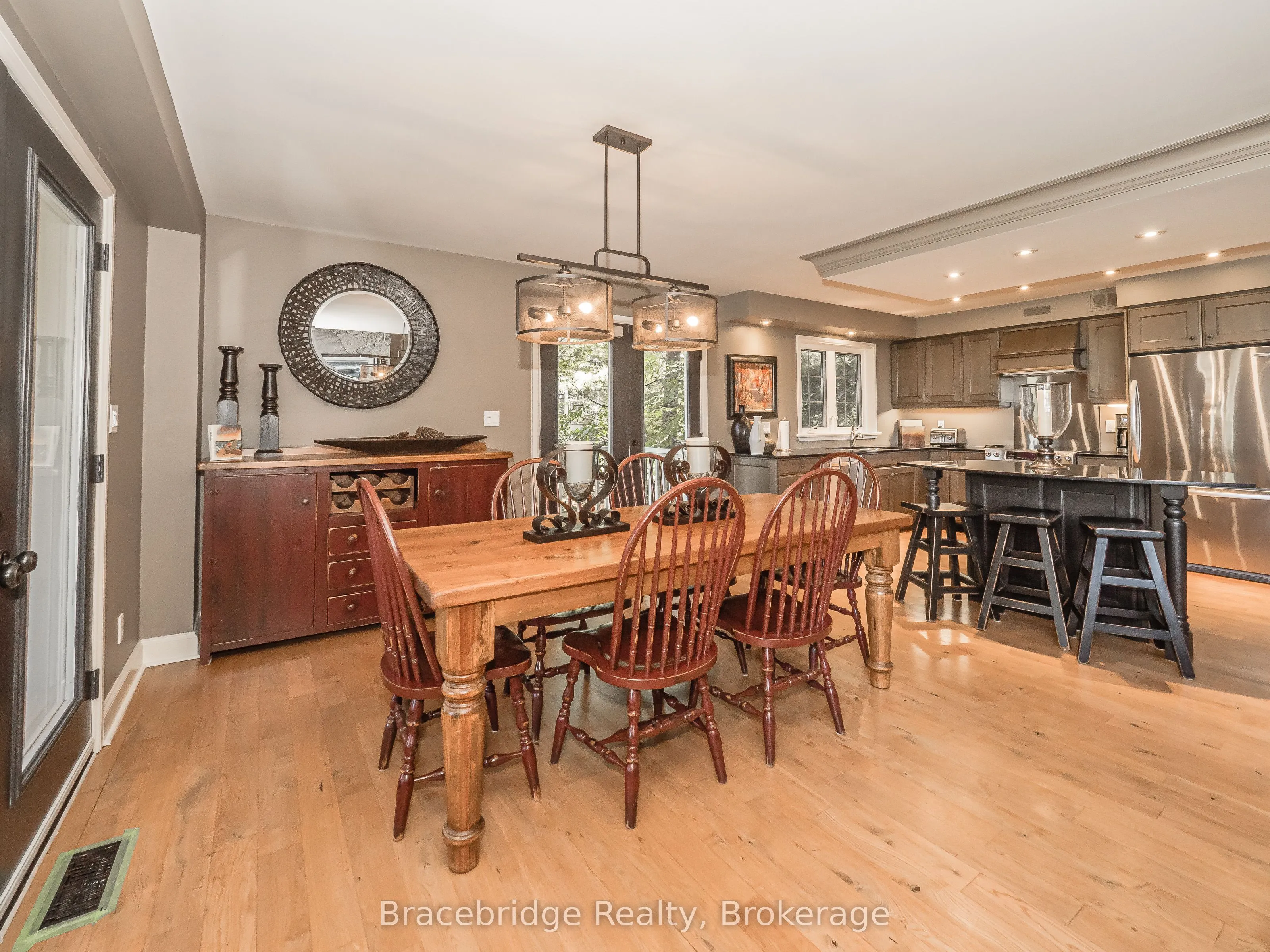 3876 MUSKOKA RD HWY 118 W, #Sandfield 4 Week 1