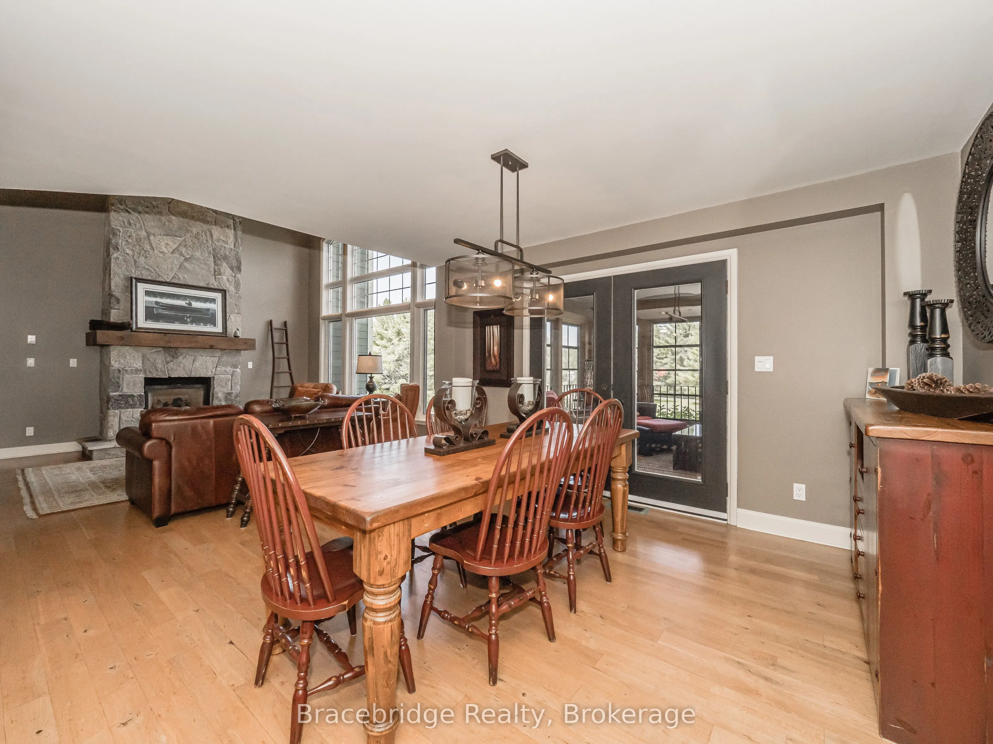 3876 MUSKOKA RD HWY 118 W, #Sandfield 4 Week 1