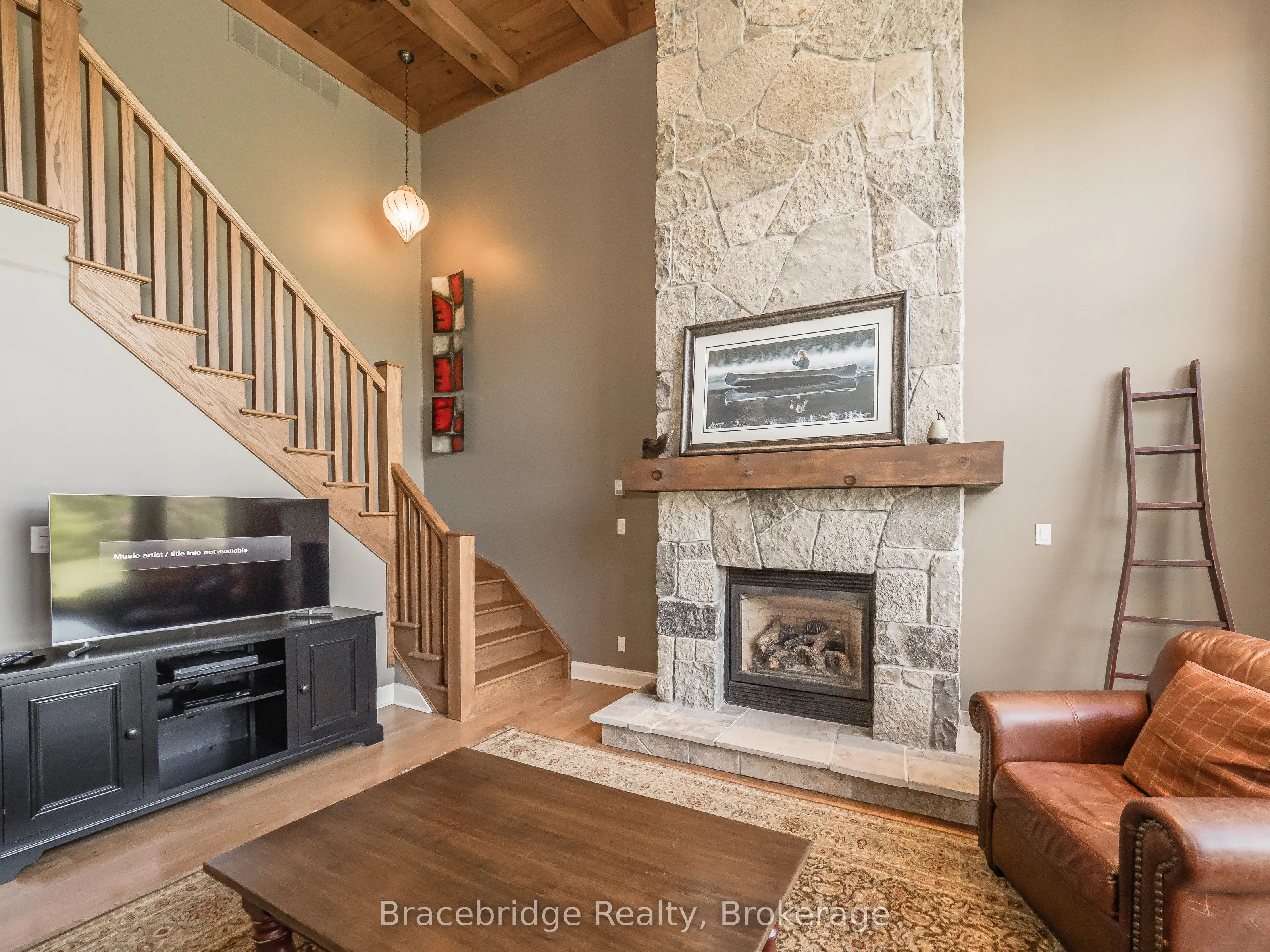 3876 MUSKOKA RD HWY 118 W, #Sandfield 4 Week 1