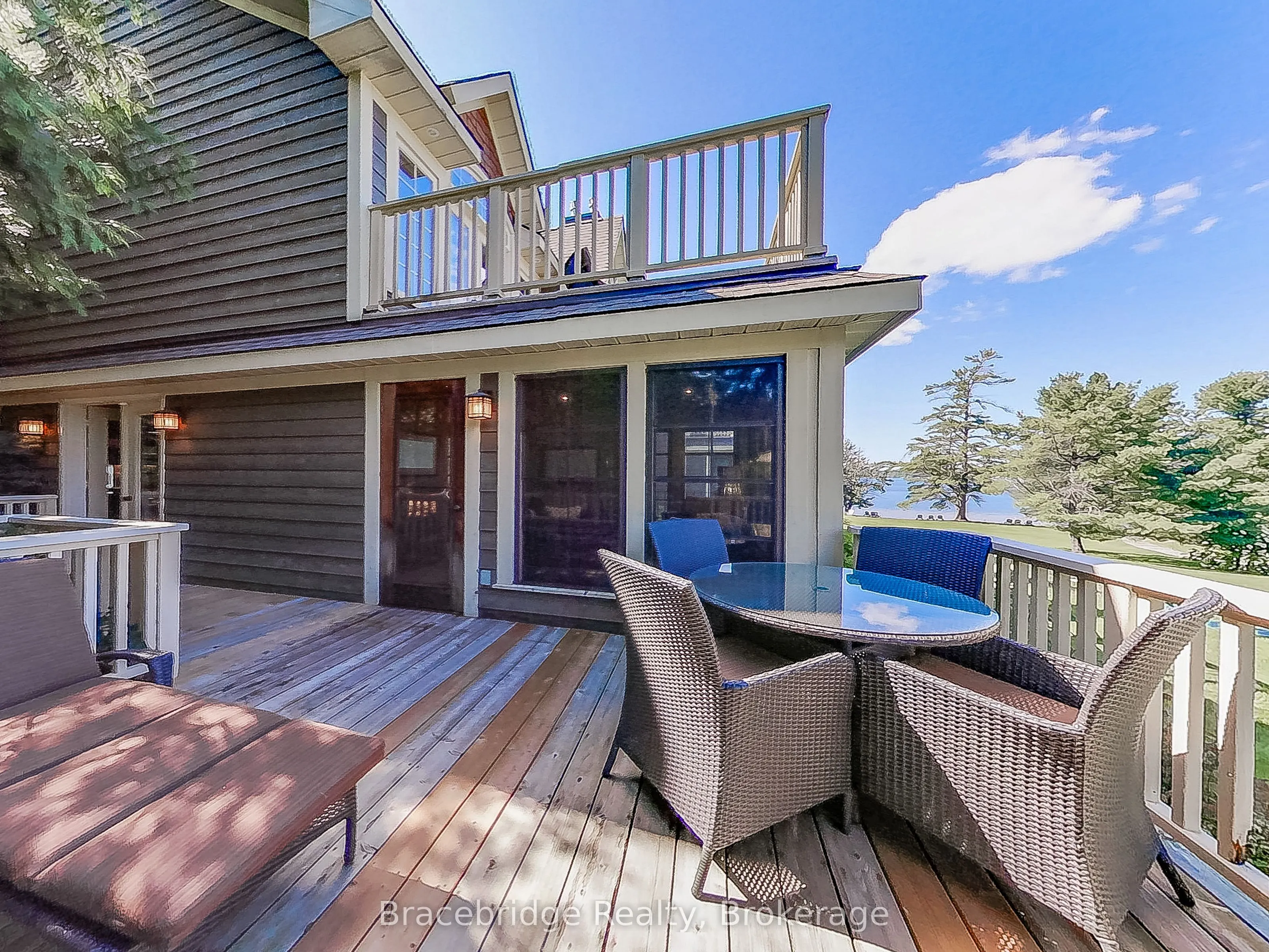 3876 MUSKOKA RD HWY 118 W, #Sandfield 4 Week 1