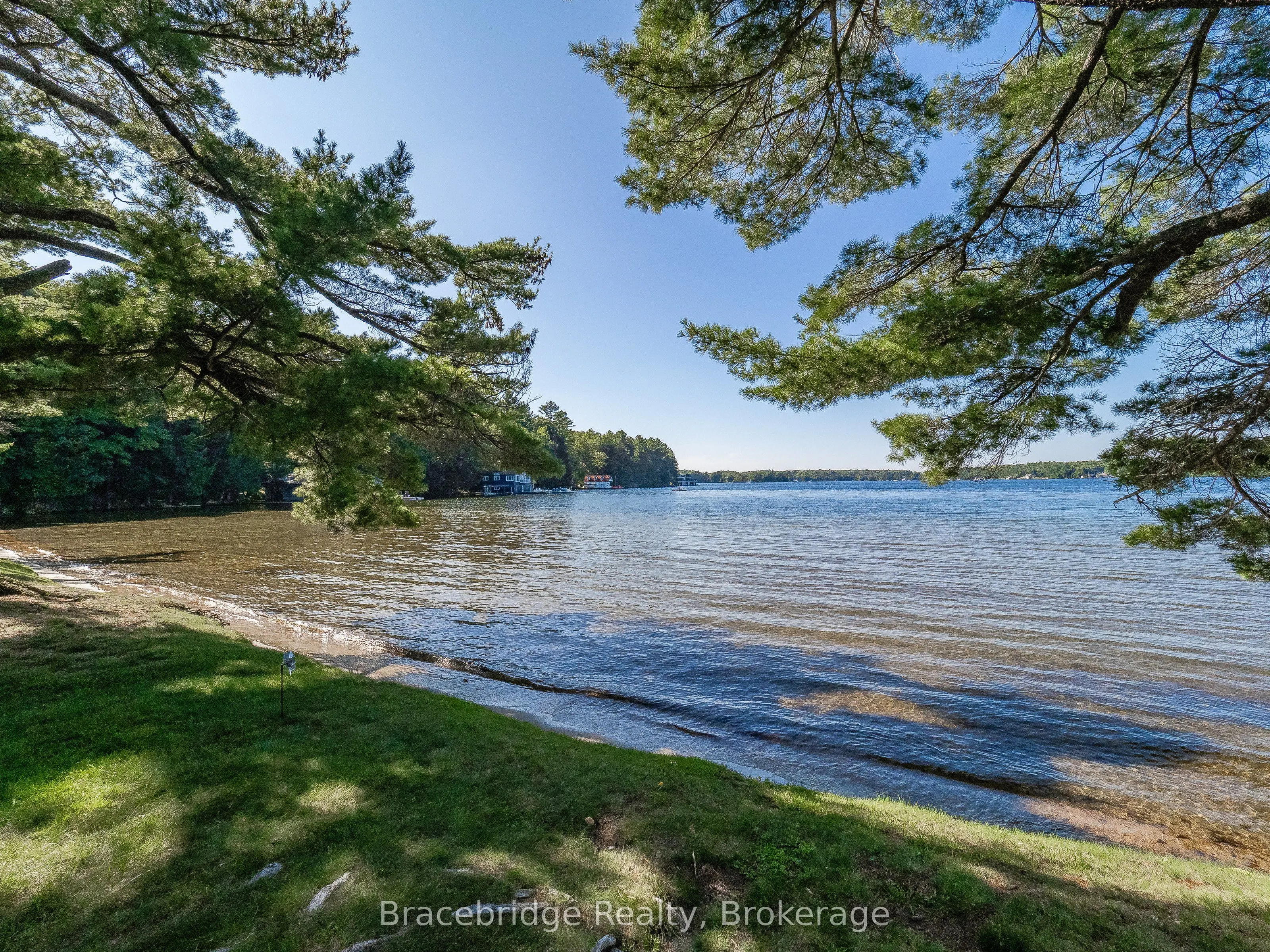 3876 MUSKOKA RD HWY 118 W, #Sandfield 4 Week 1